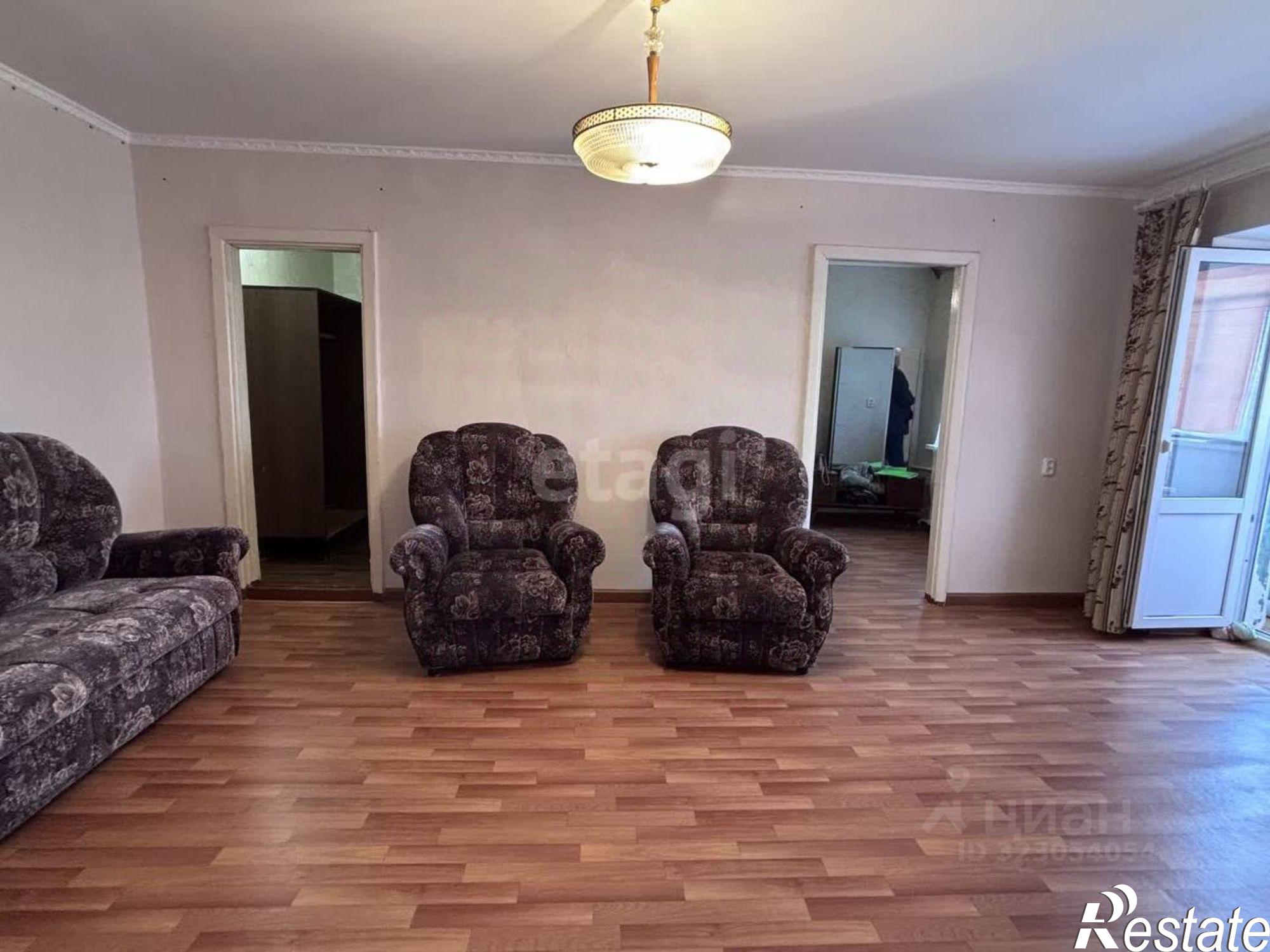 Купить квартиру за 2 891 000 рублей