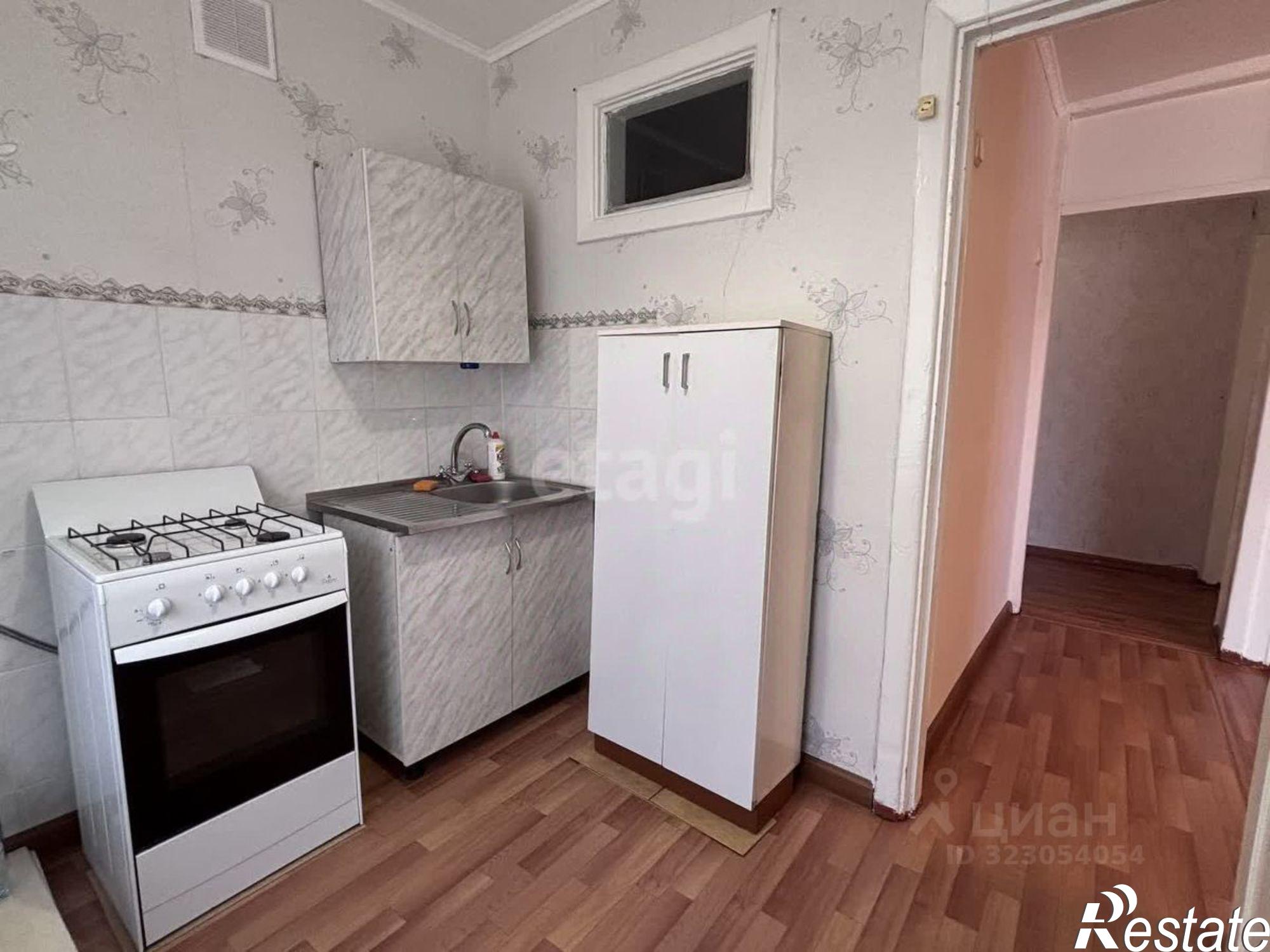 Купить квартиру за 2 891 000 рублей