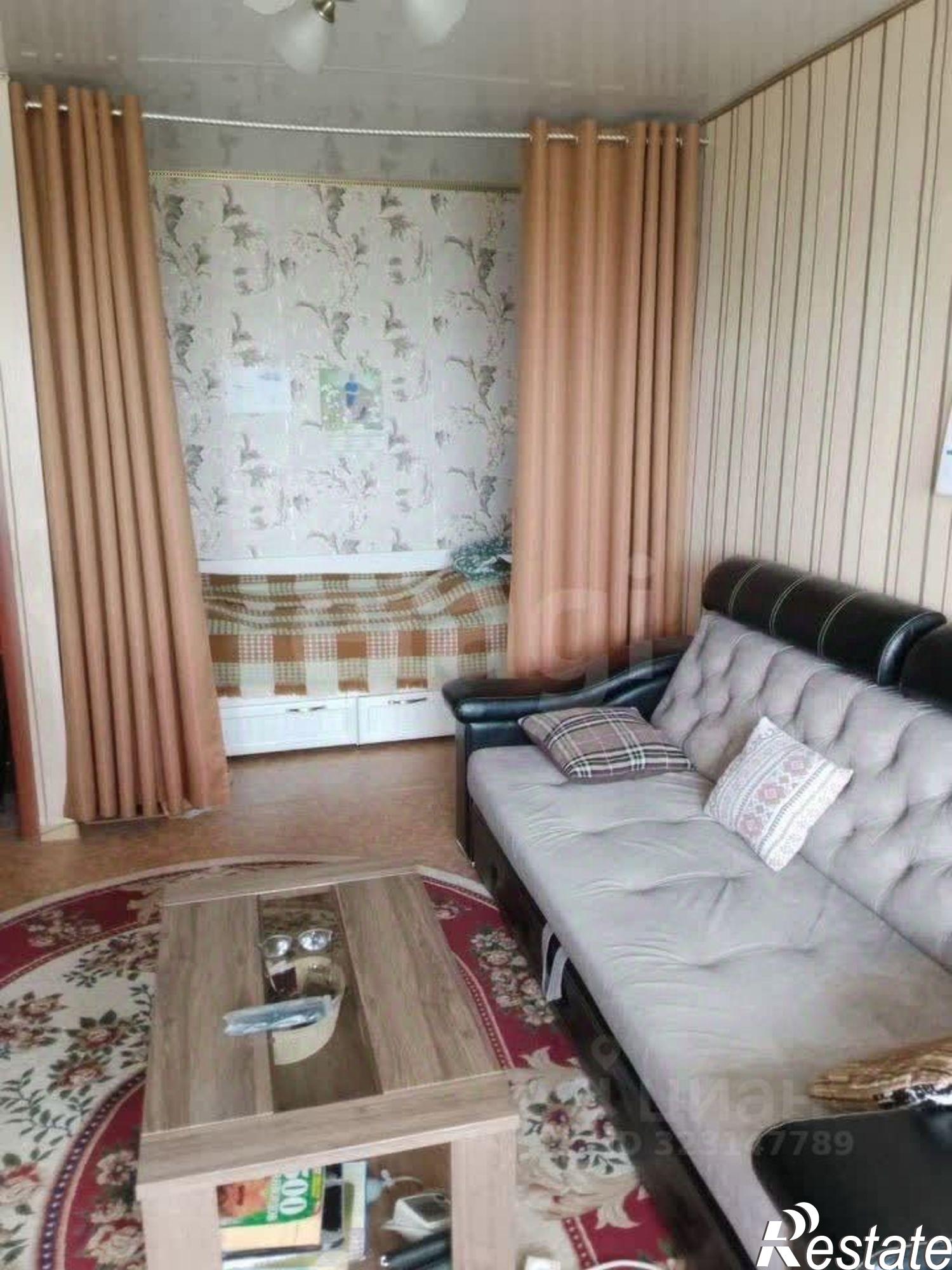 Купить квартиру за 3 000 000 рублей