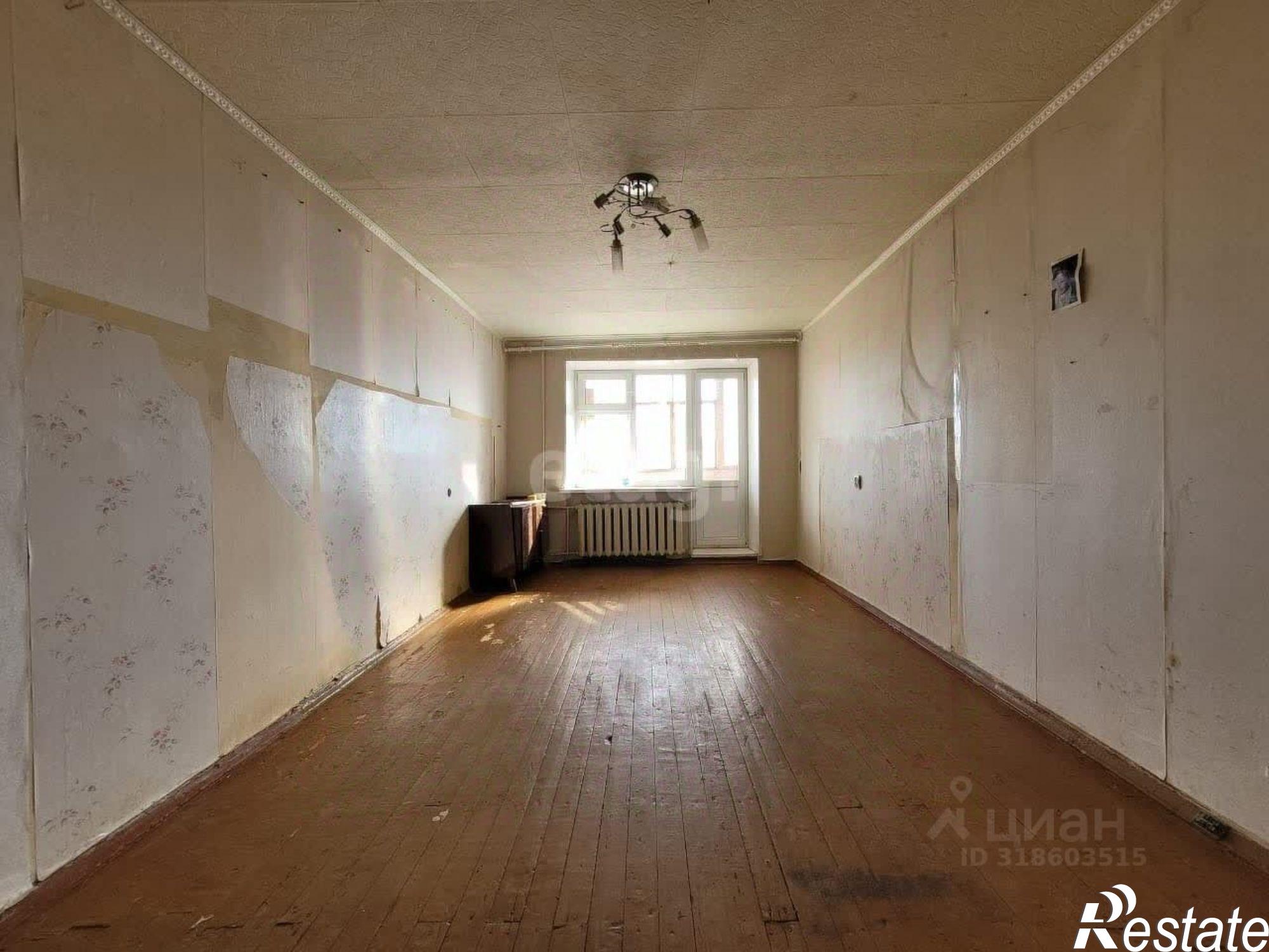 Купить квартиру за 3 100 000 рублей на городской округ Уфа