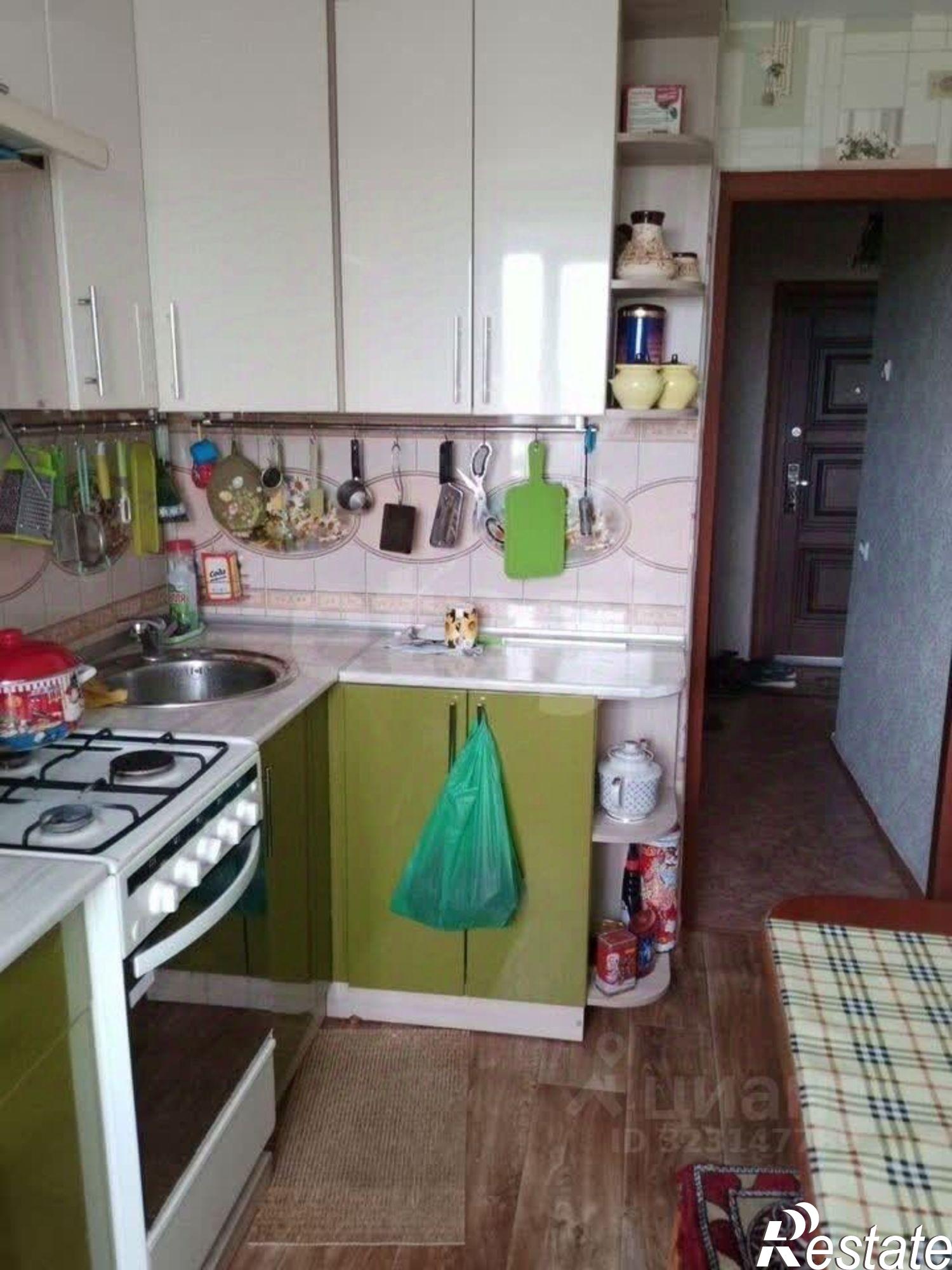 Купить квартиру за 3 000 000 рублей