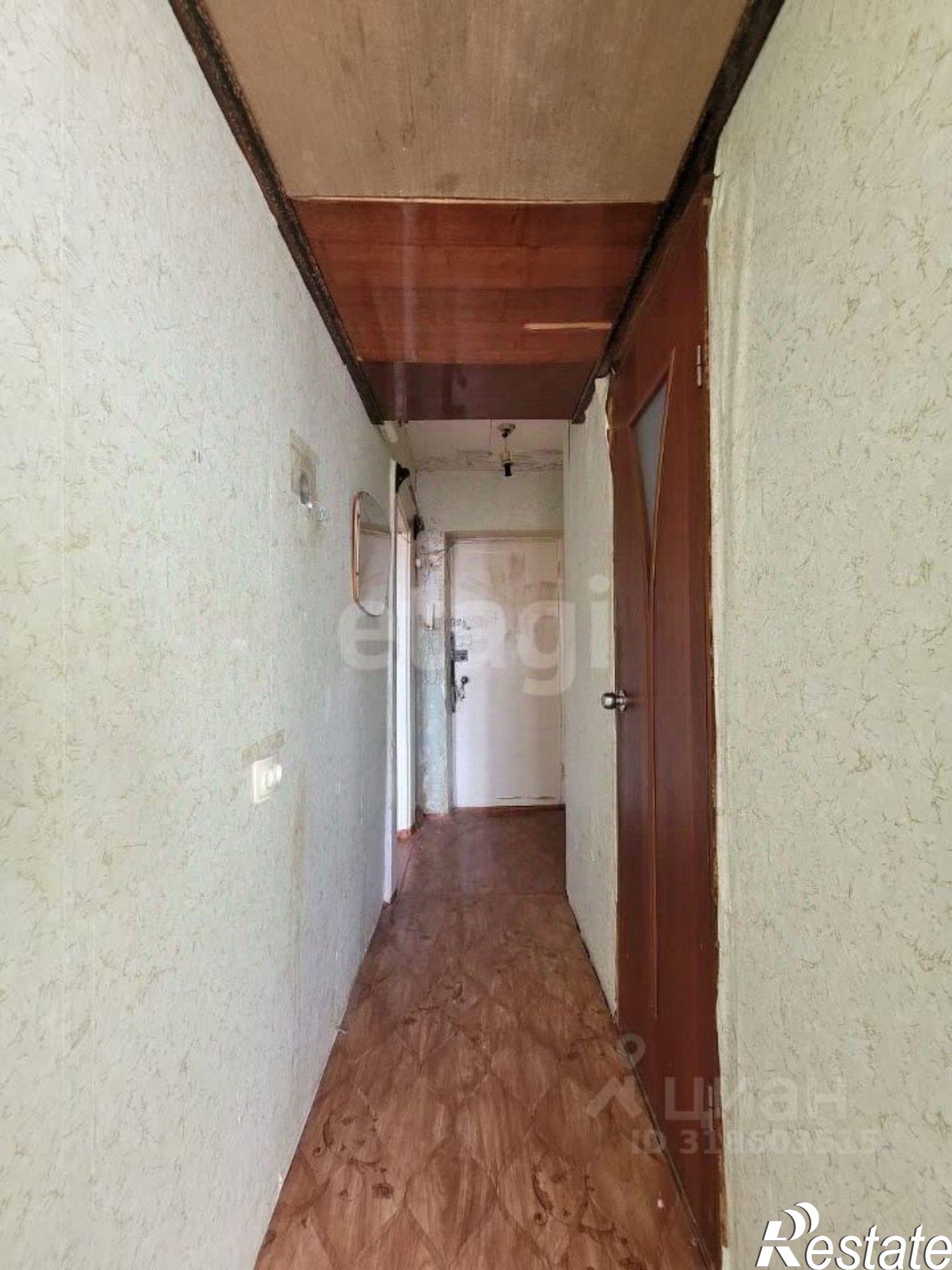 Купить квартиру за 3 100 000 рублей на городской округ Уфа