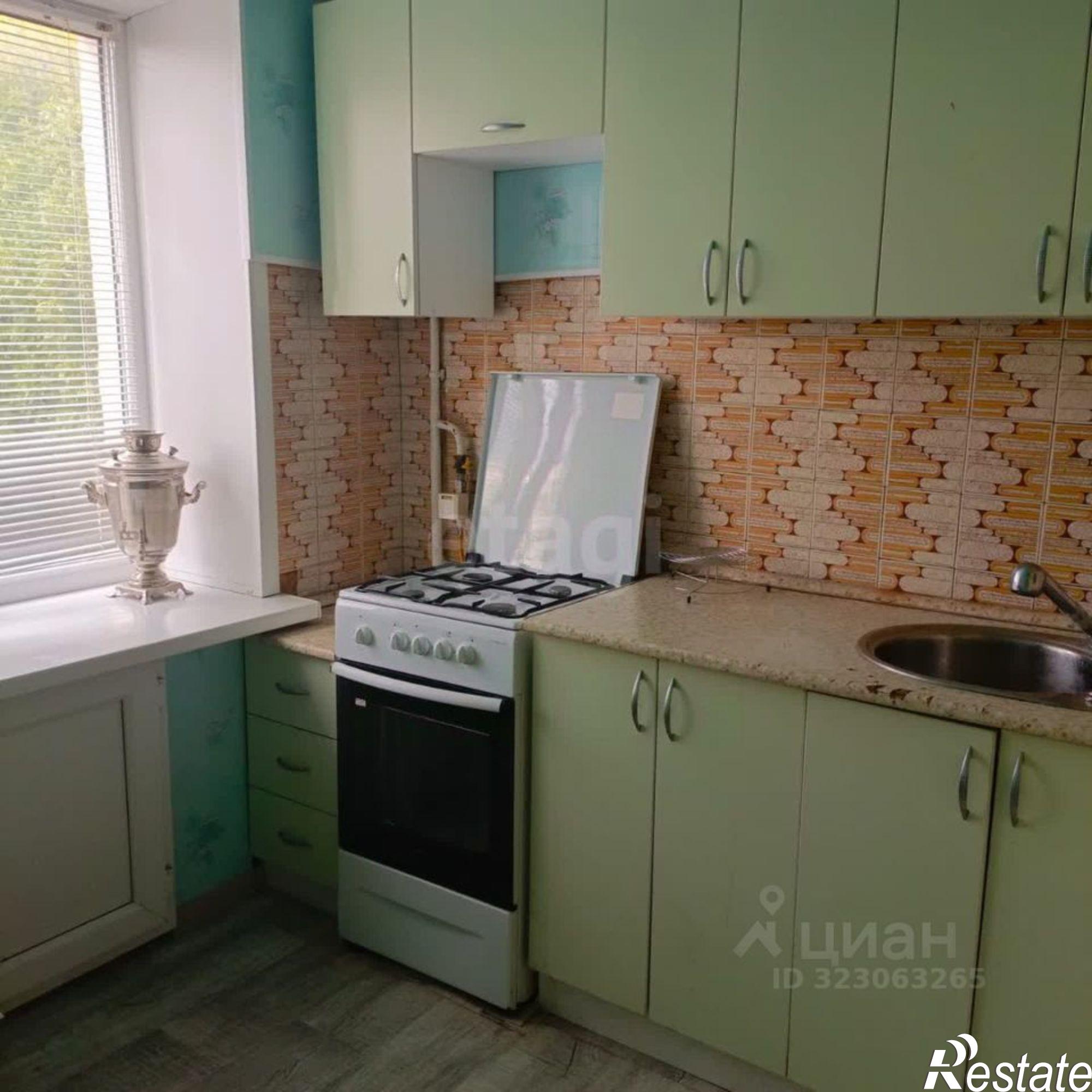 Купить квартиру за 3 500 000 рублей