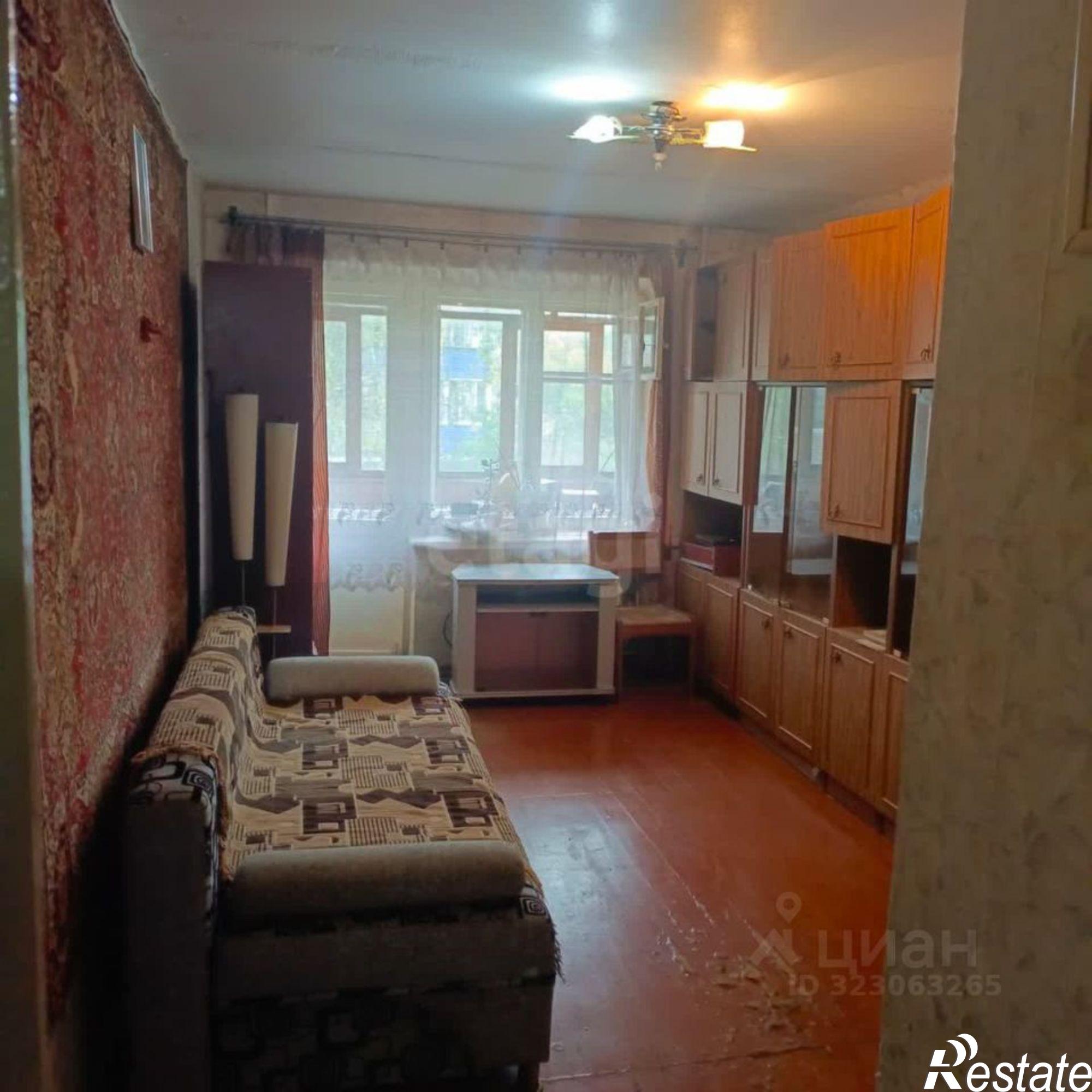 Купить квартиру за 3 500 000 рублей