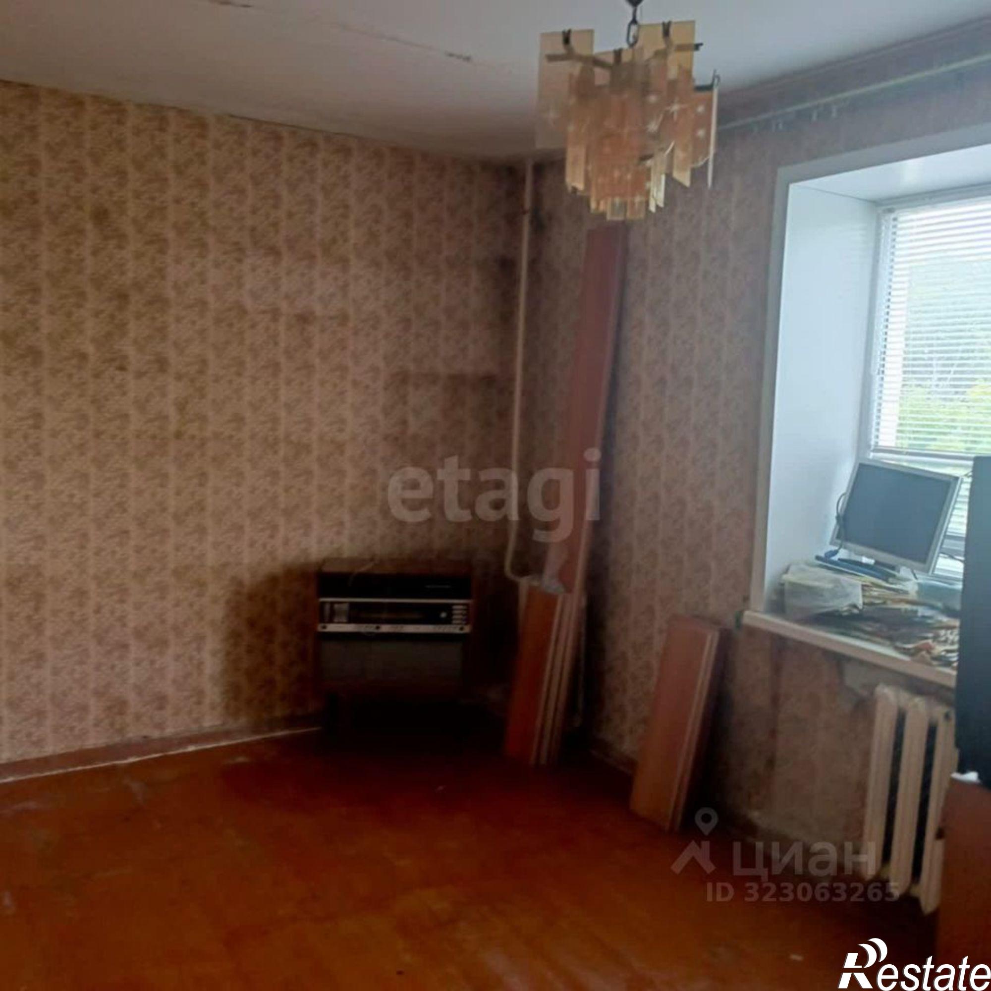 Купить квартиру за 3 500 000 рублей