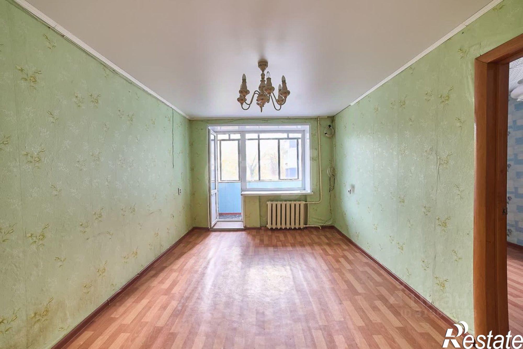 Купить квартиру за 3 550 000 рублей