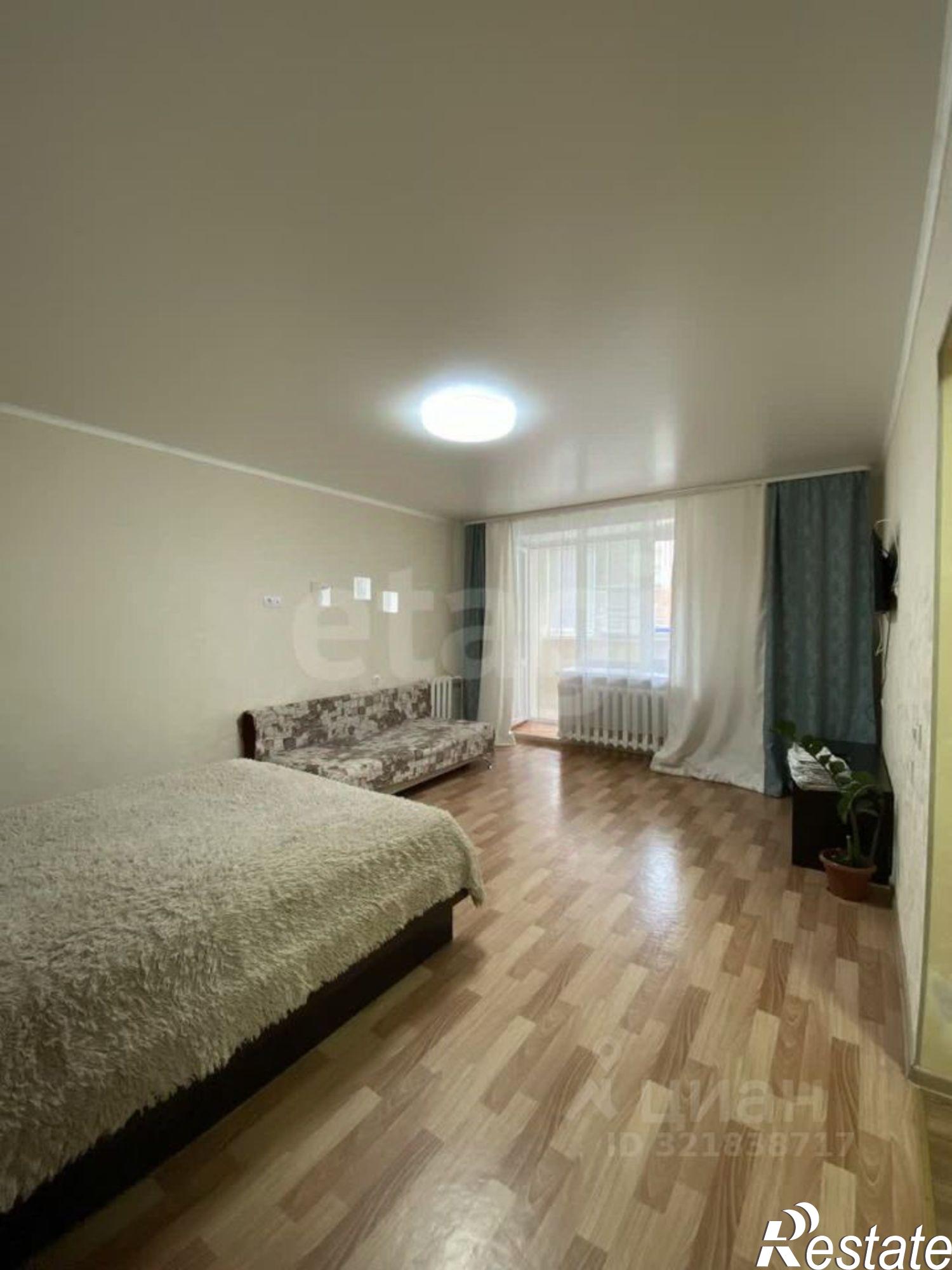 Купить квартиру за 3 550 000 рублей