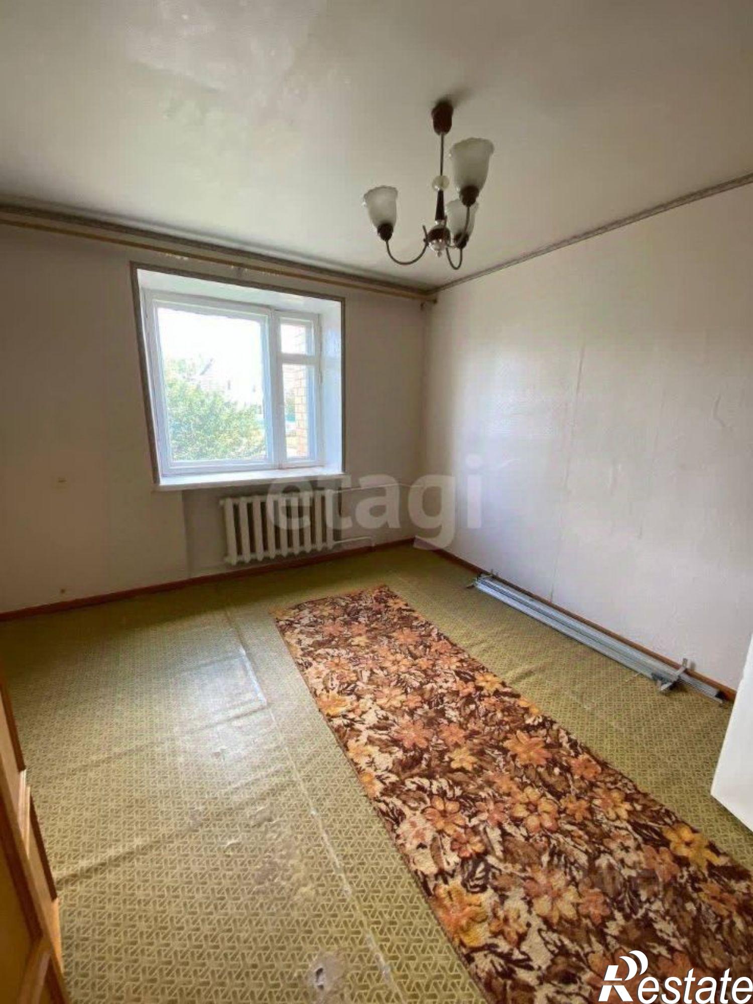 Купить квартиру за 2 199 000 рублей на Школьная улица, 10