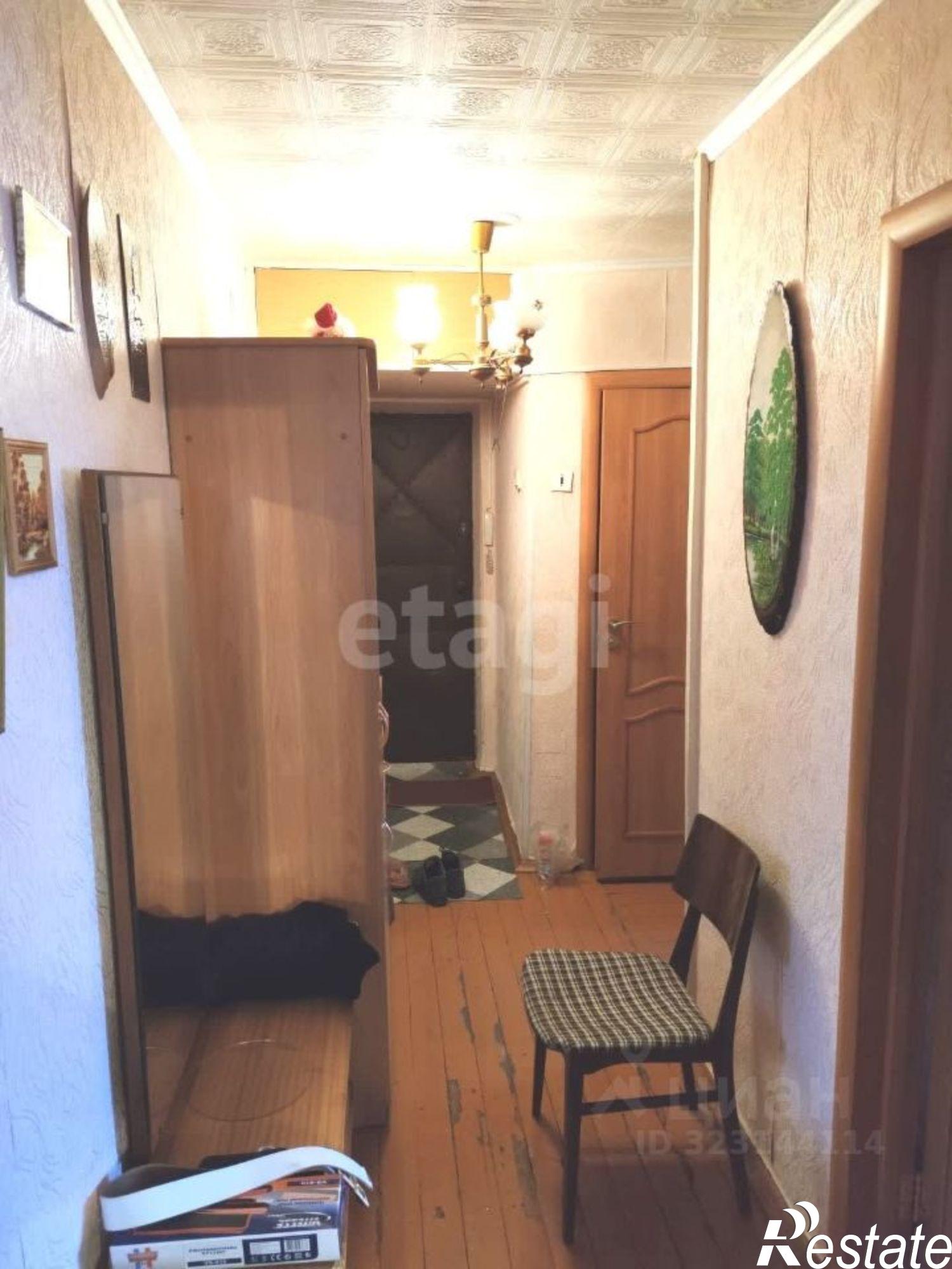 Купить квартиру за 3 550 000 рублей