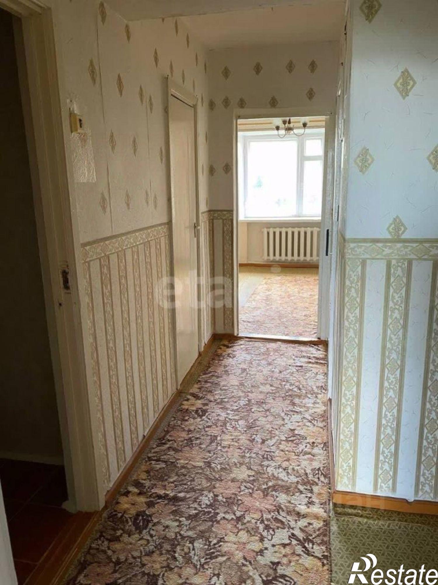 Купить квартиру за 2 199 000 рублей на Школьная улица, 10