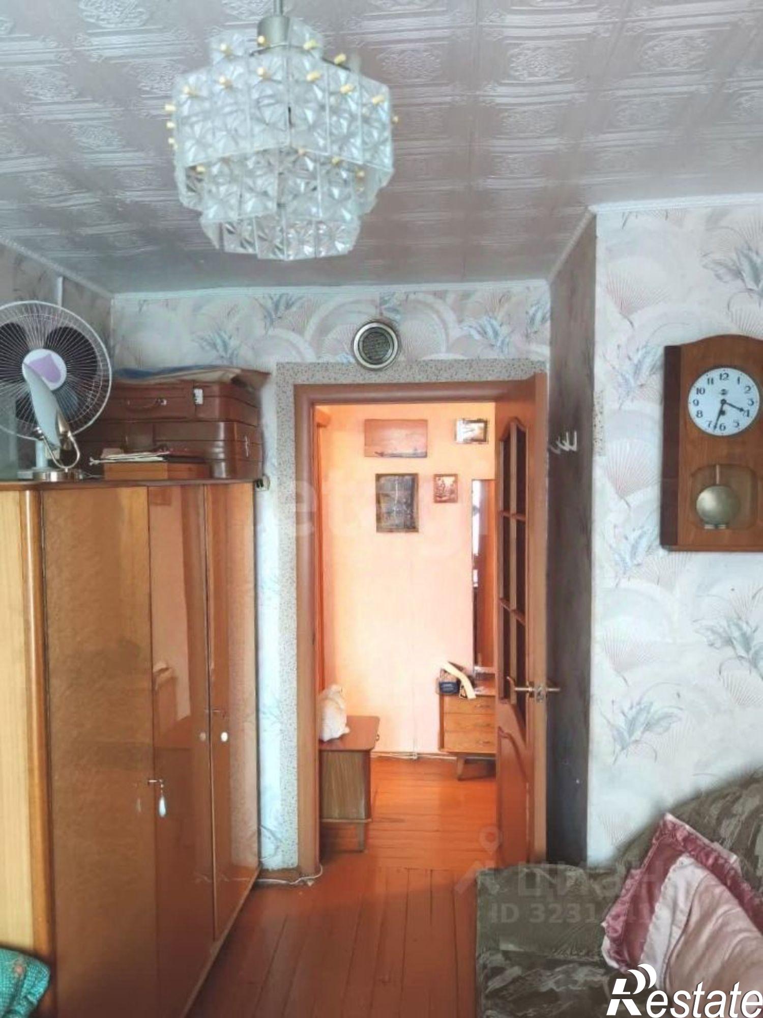 Купить квартиру за 3 550 000 рублей