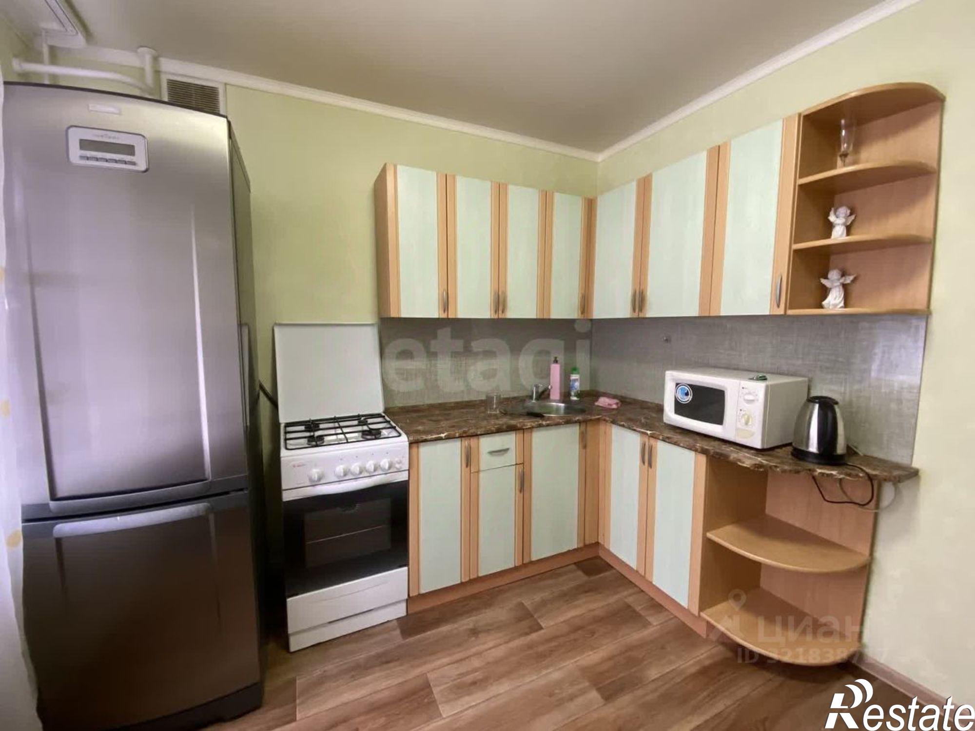 Купить квартиру за 3 550 000 рублей