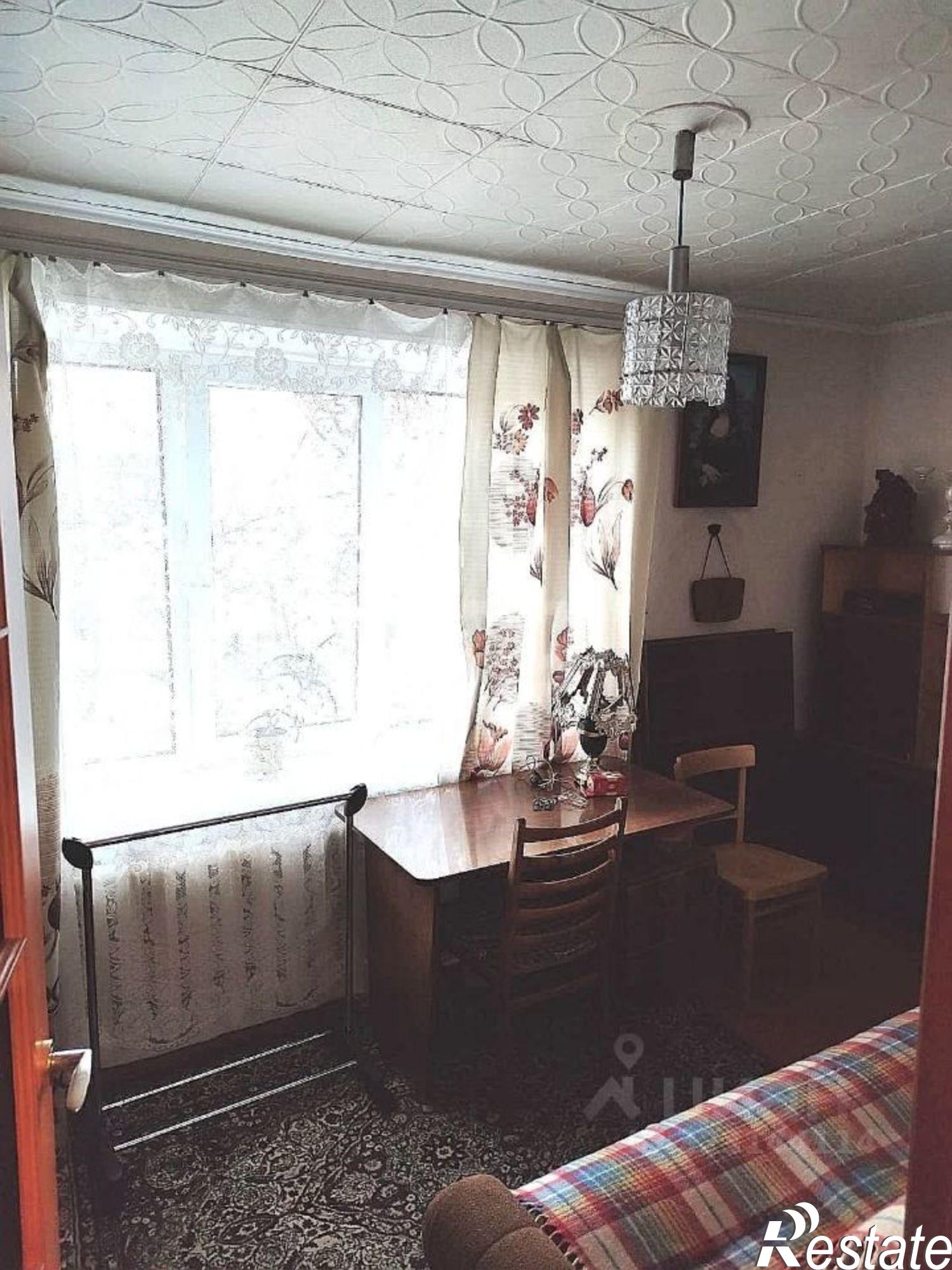 Купить квартиру за 3 550 000 рублей