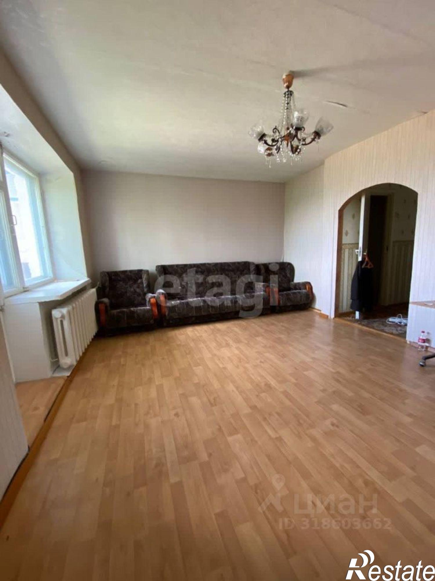 Купить квартиру за 2 199 000 рублей на Школьная улица, 10