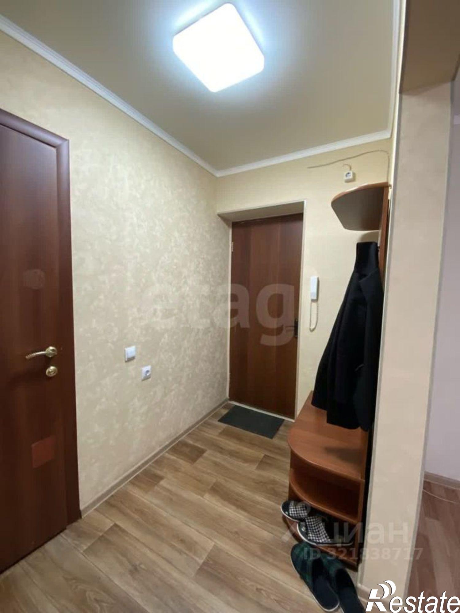 Купить квартиру за 3 550 000 рублей