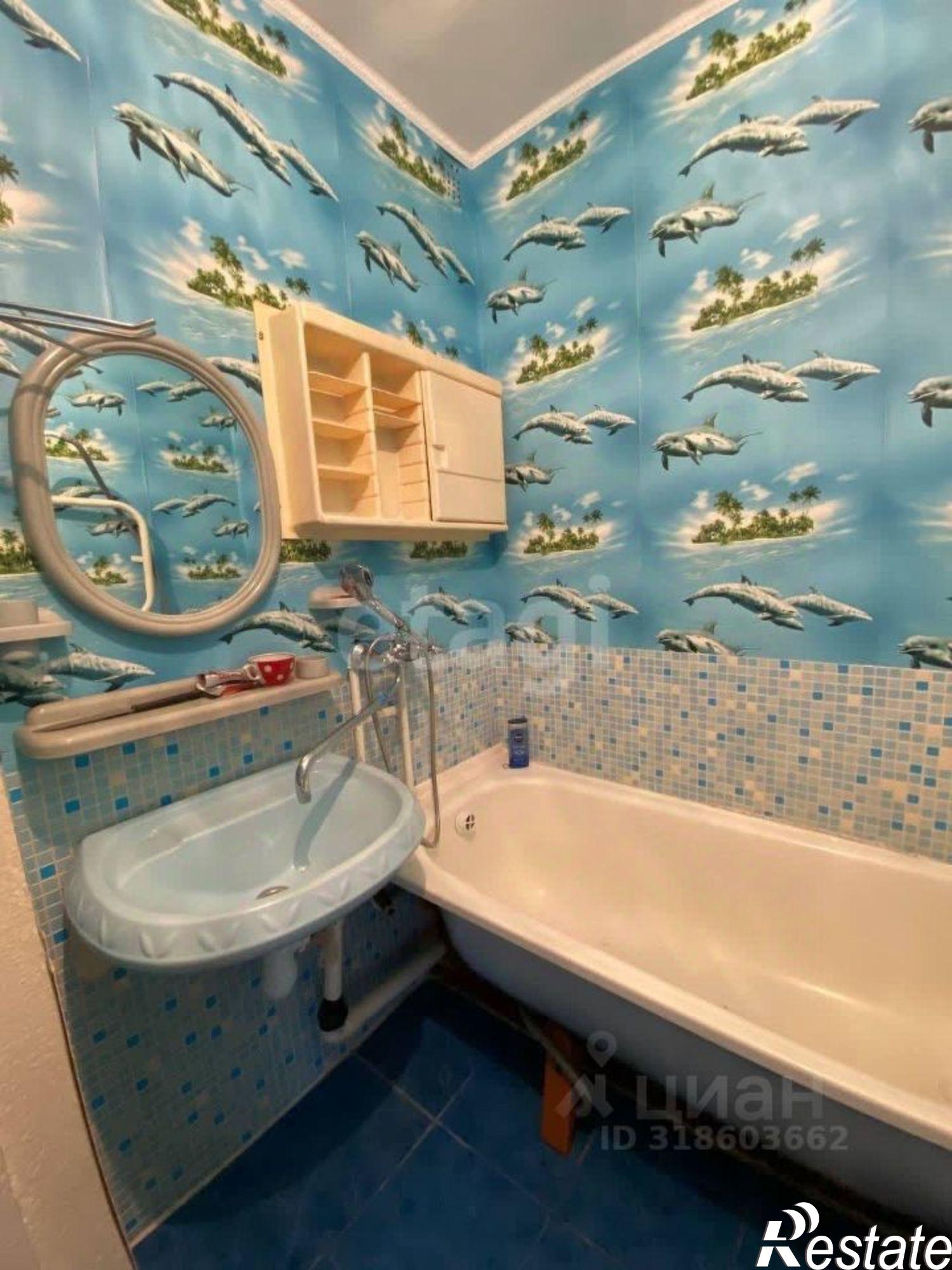 Купить квартиру за 2 199 000 рублей на Школьная улица, 10