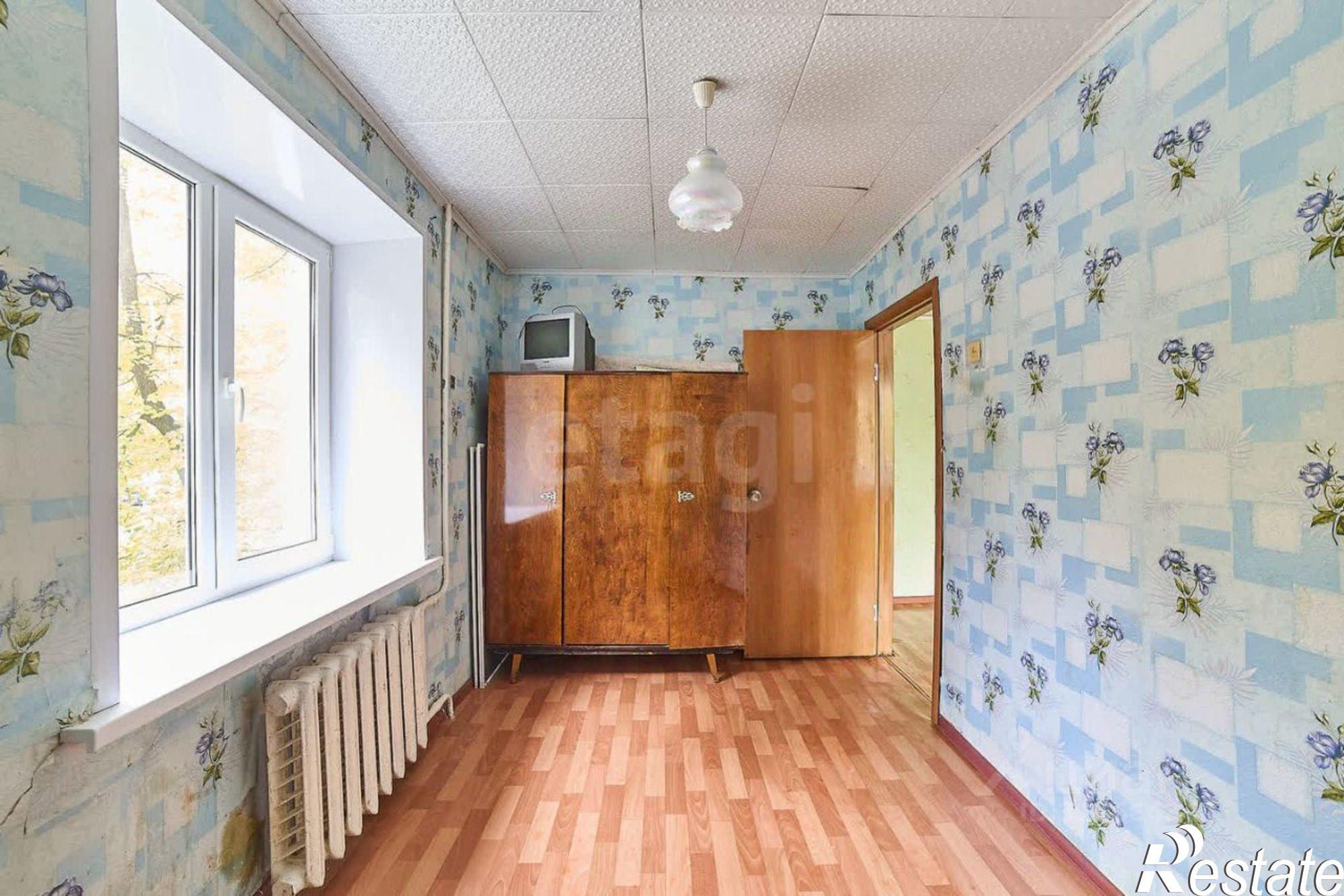 Купить квартиру за 3 550 000 рублей