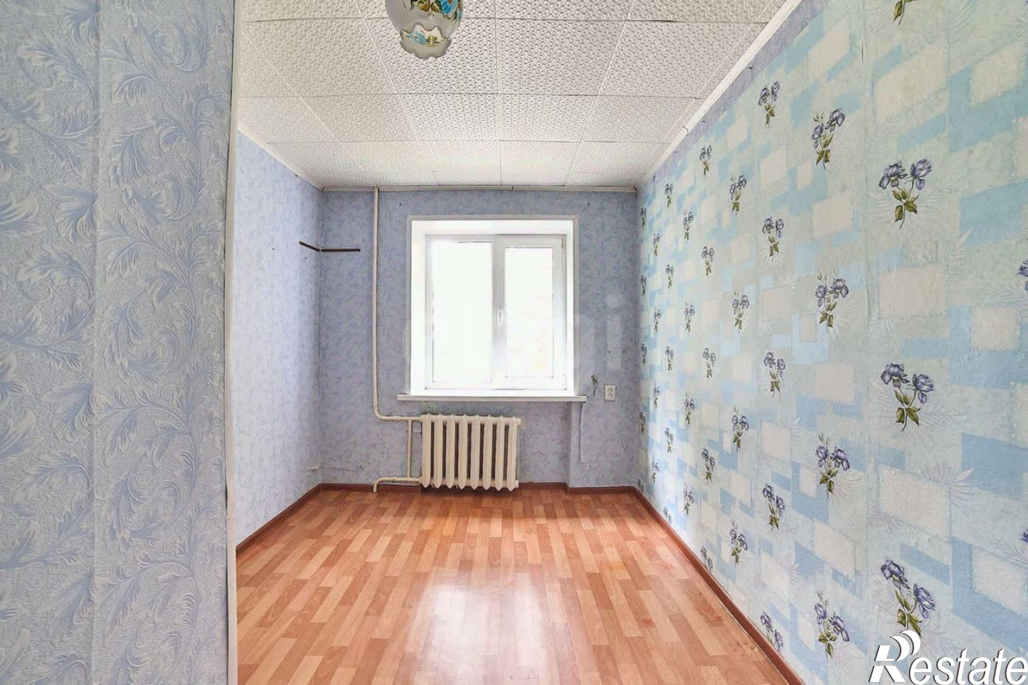 Купить квартиру за 3 550 000 рублей