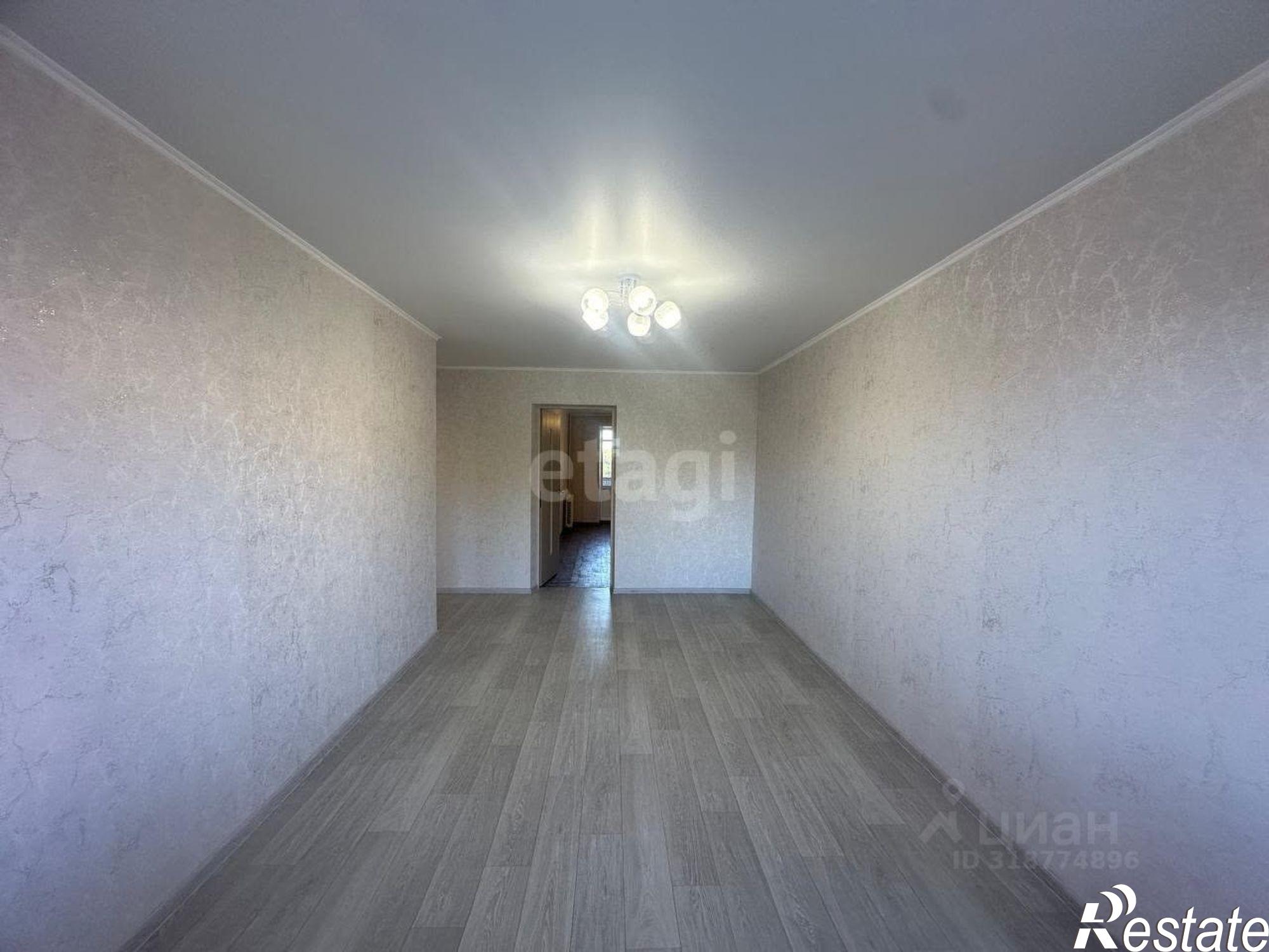 Купить квартиру за 4 100 000 рублей