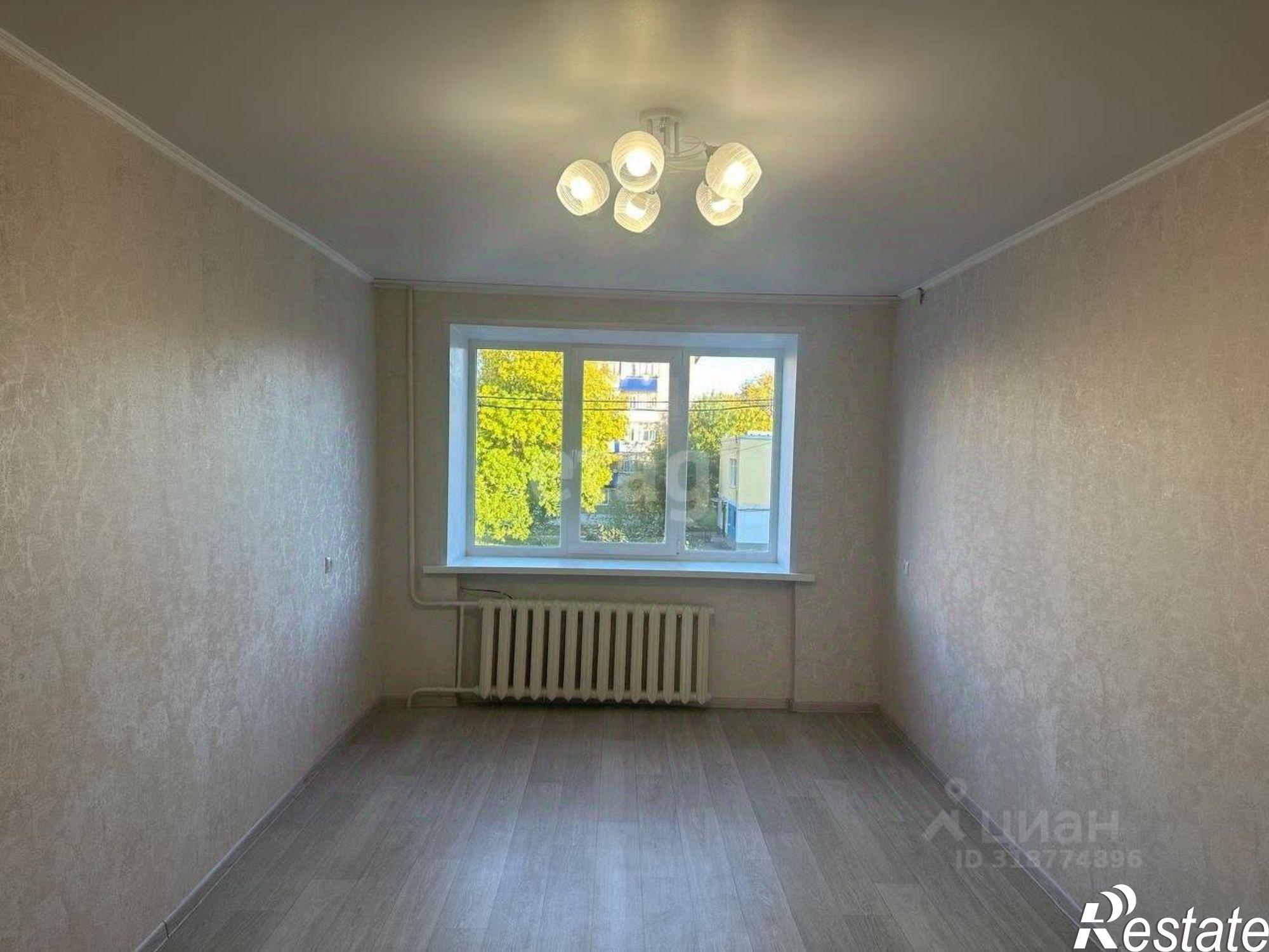 Купить квартиру за 4 100 000 рублей