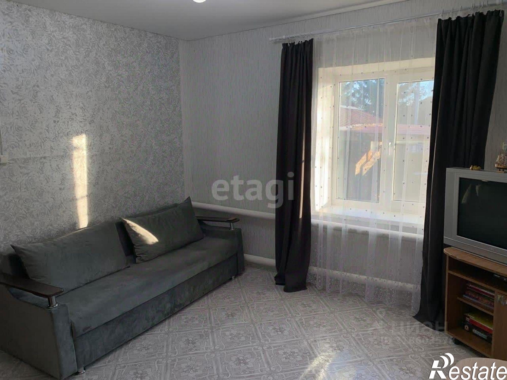 Купить квартиру за 2 500 000 рублей на улица Садовая Аллея, 11