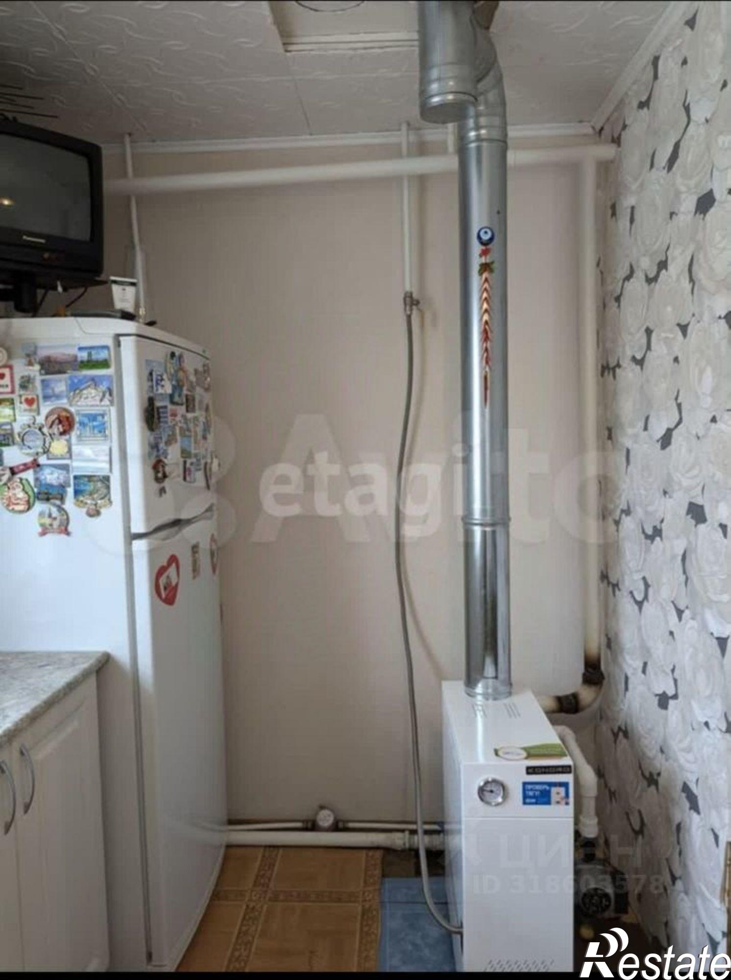 Купить квартиру за 2 500 000 рублей на улица Садовая Аллея, 11