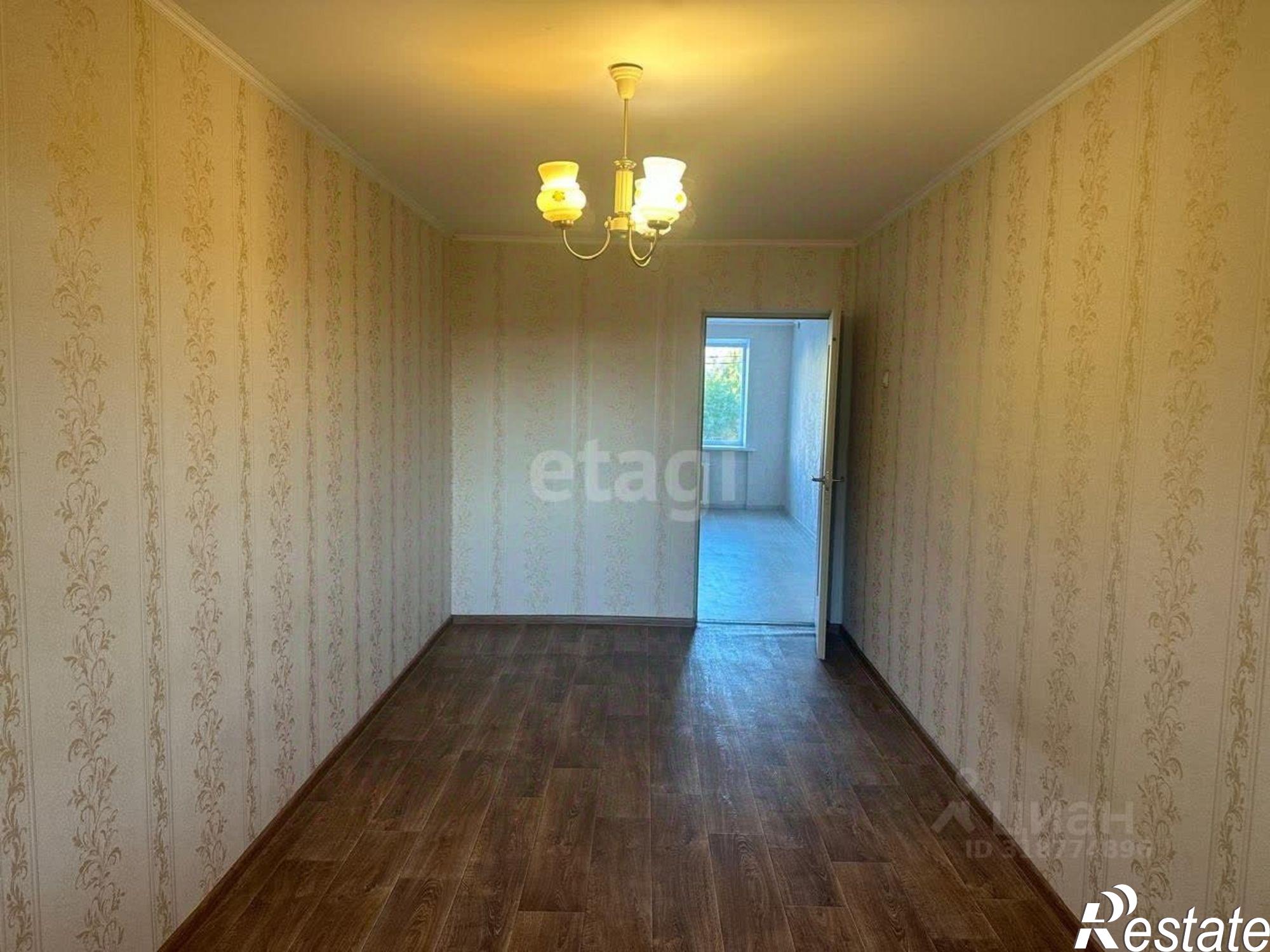 Купить квартиру за 4 100 000 рублей