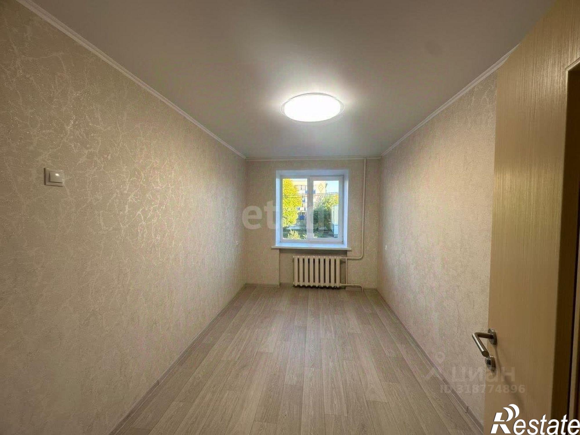 Купить квартиру за 4 100 000 рублей