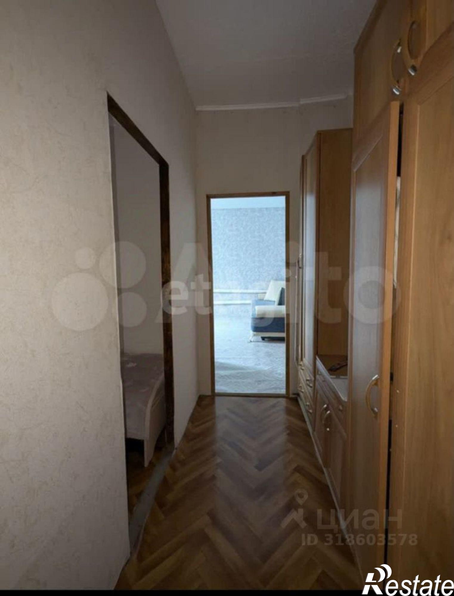 Купить квартиру за 2 500 000 рублей на улица Садовая Аллея, 11