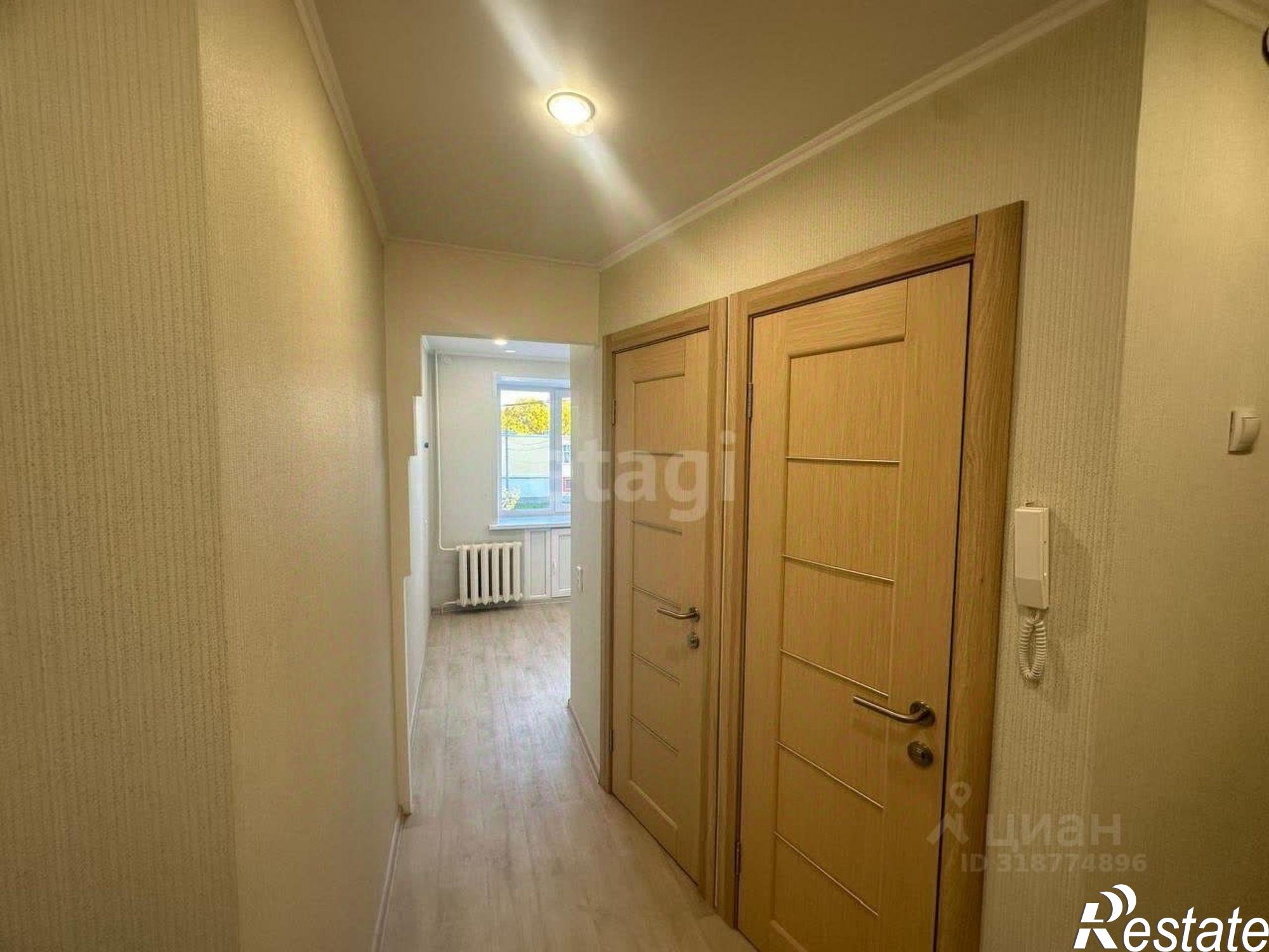 Купить квартиру за 4 100 000 рублей