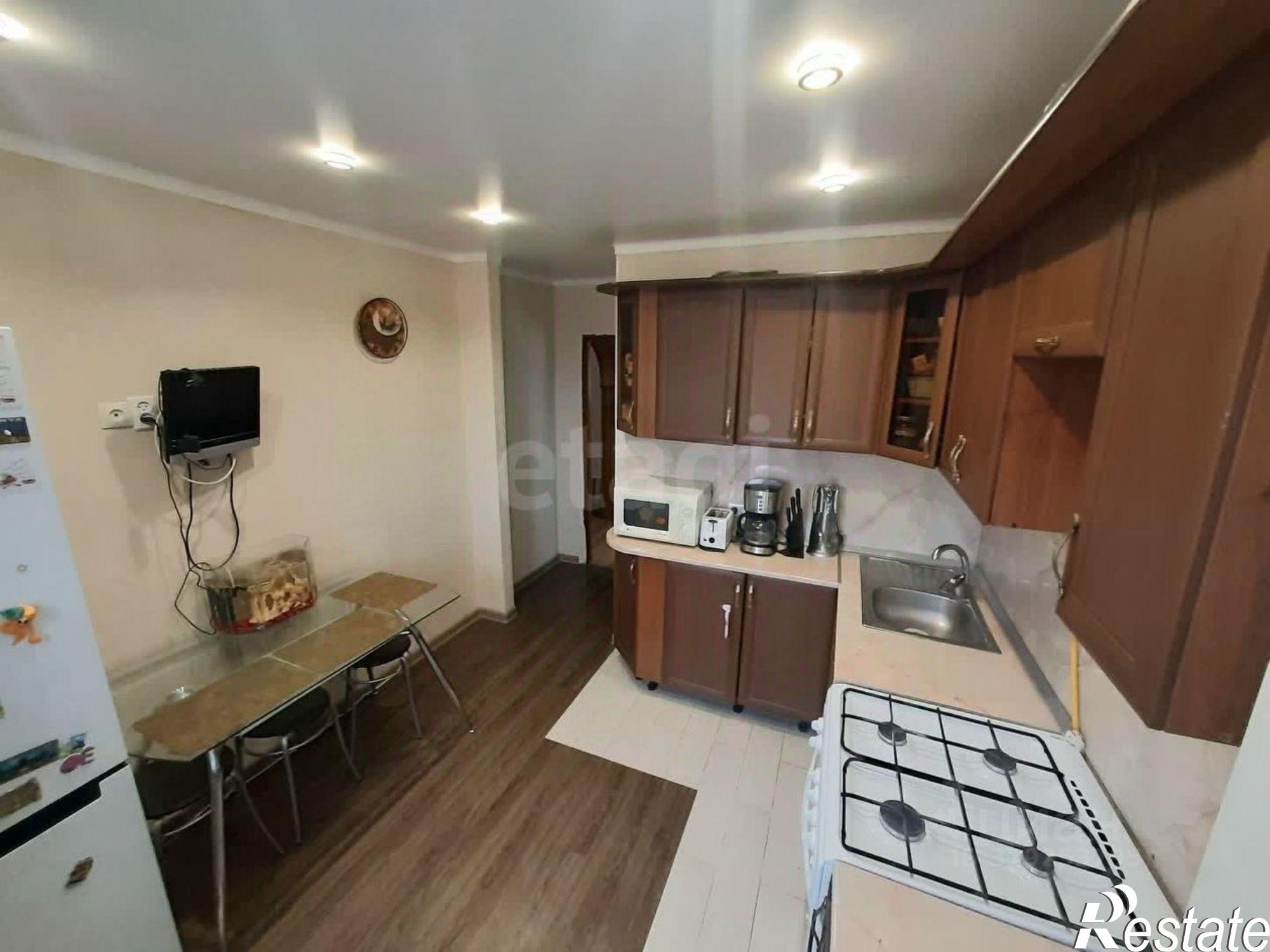 Купить квартиру за 4 200 000 рублей