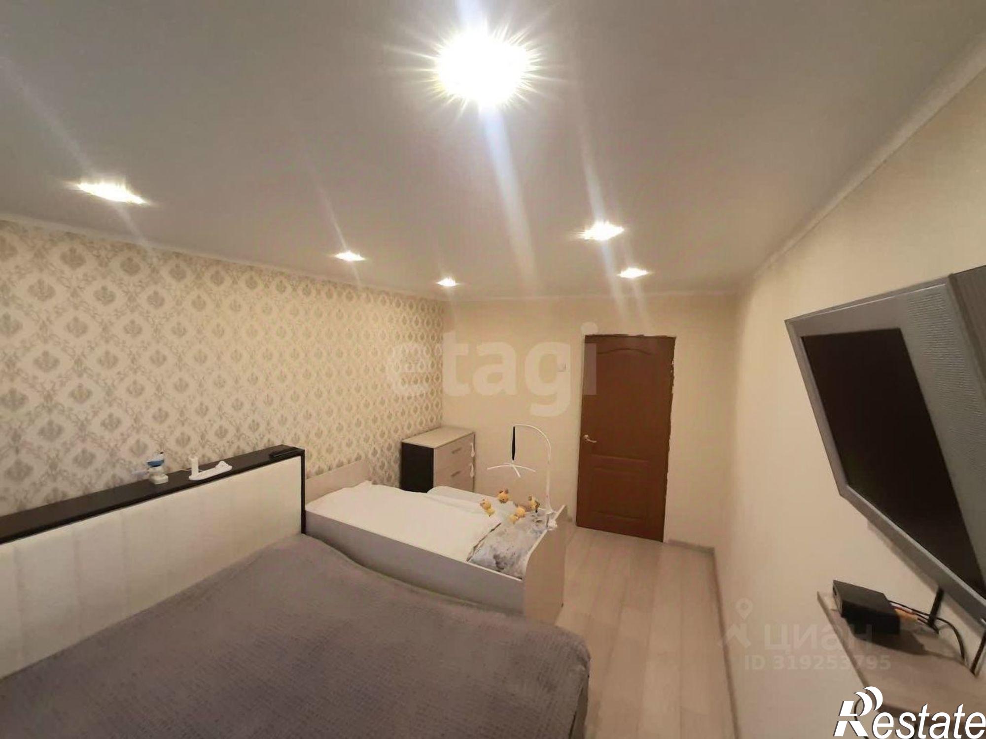 Купить квартиру за 4 200 000 рублей