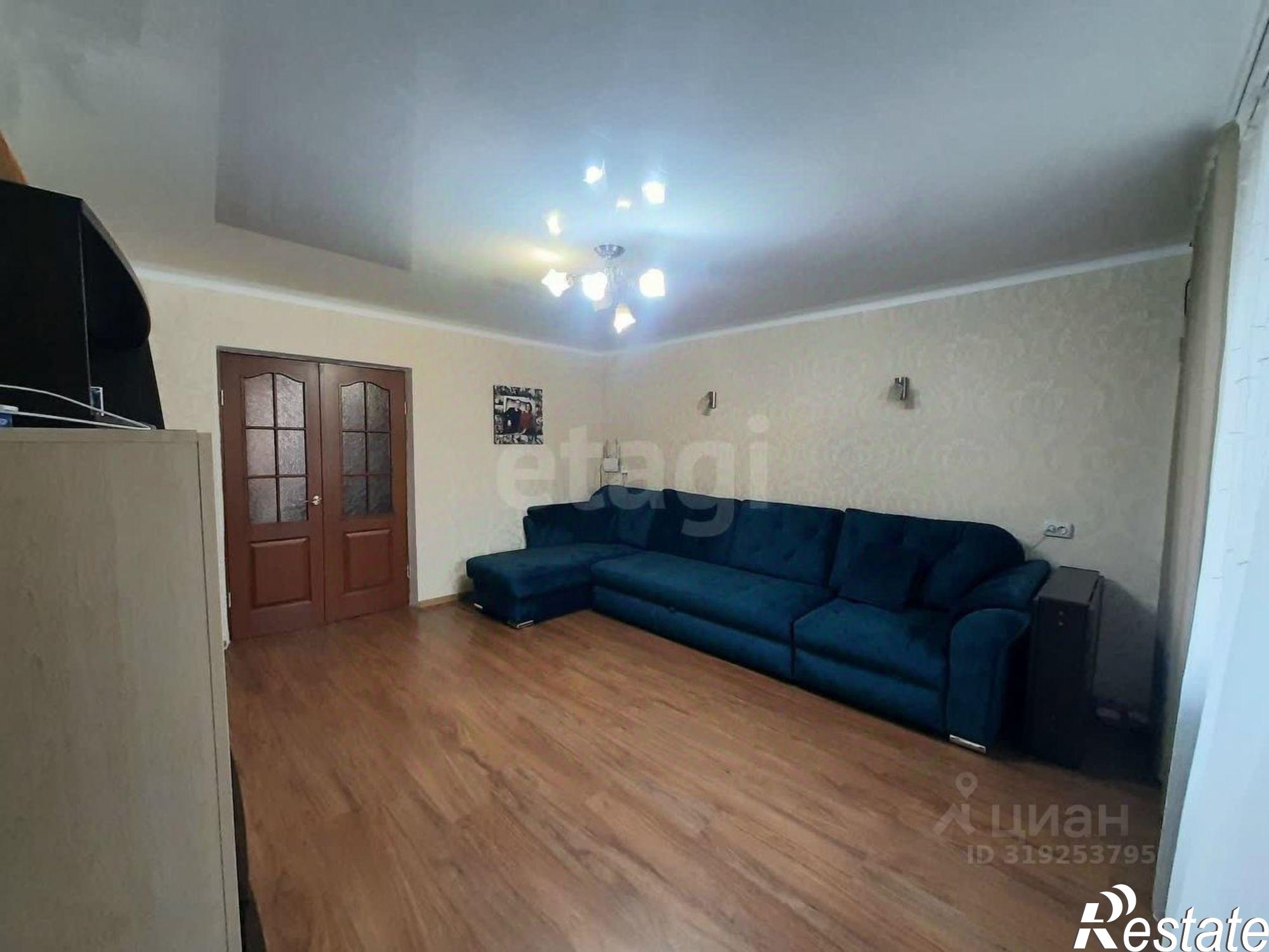 Купить квартиру за 4 200 000 рублей