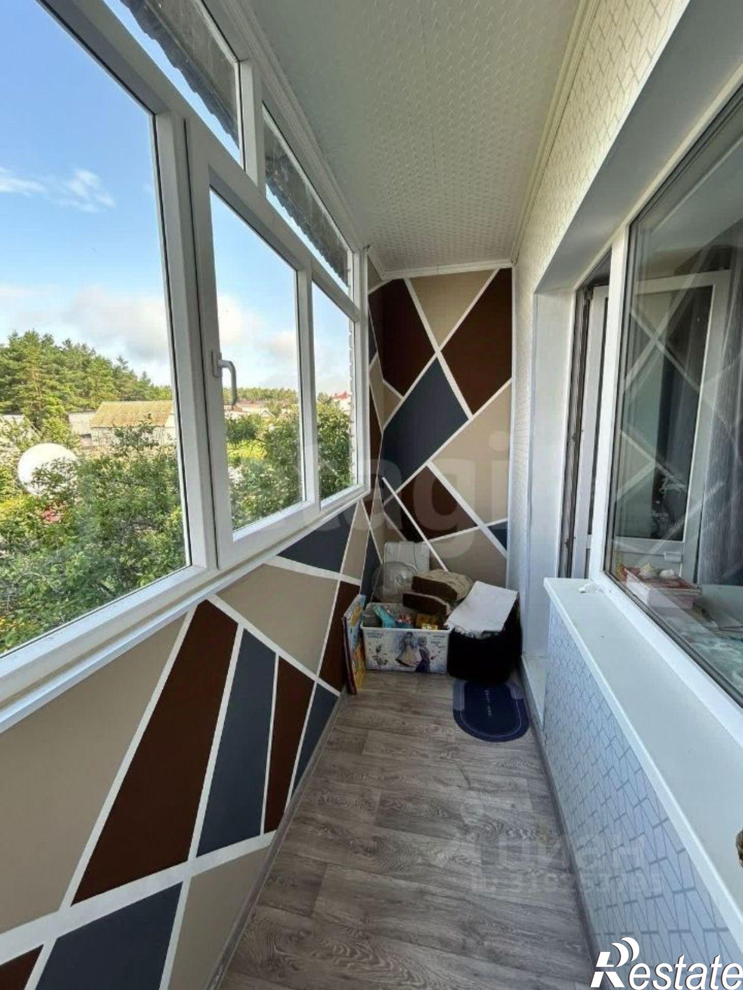 Купить квартиру за 4 200 000 рублей