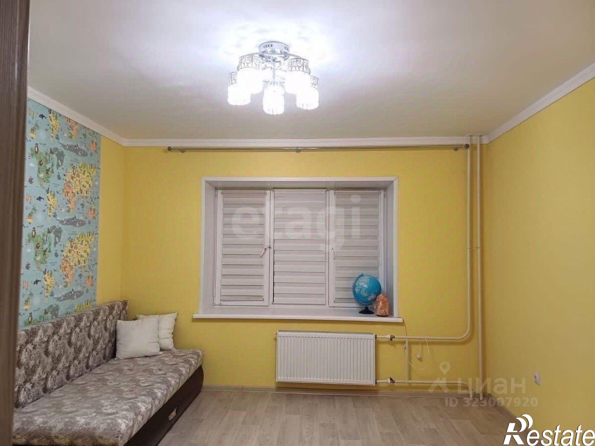 Купить квартиру за 4 700 000 рублей