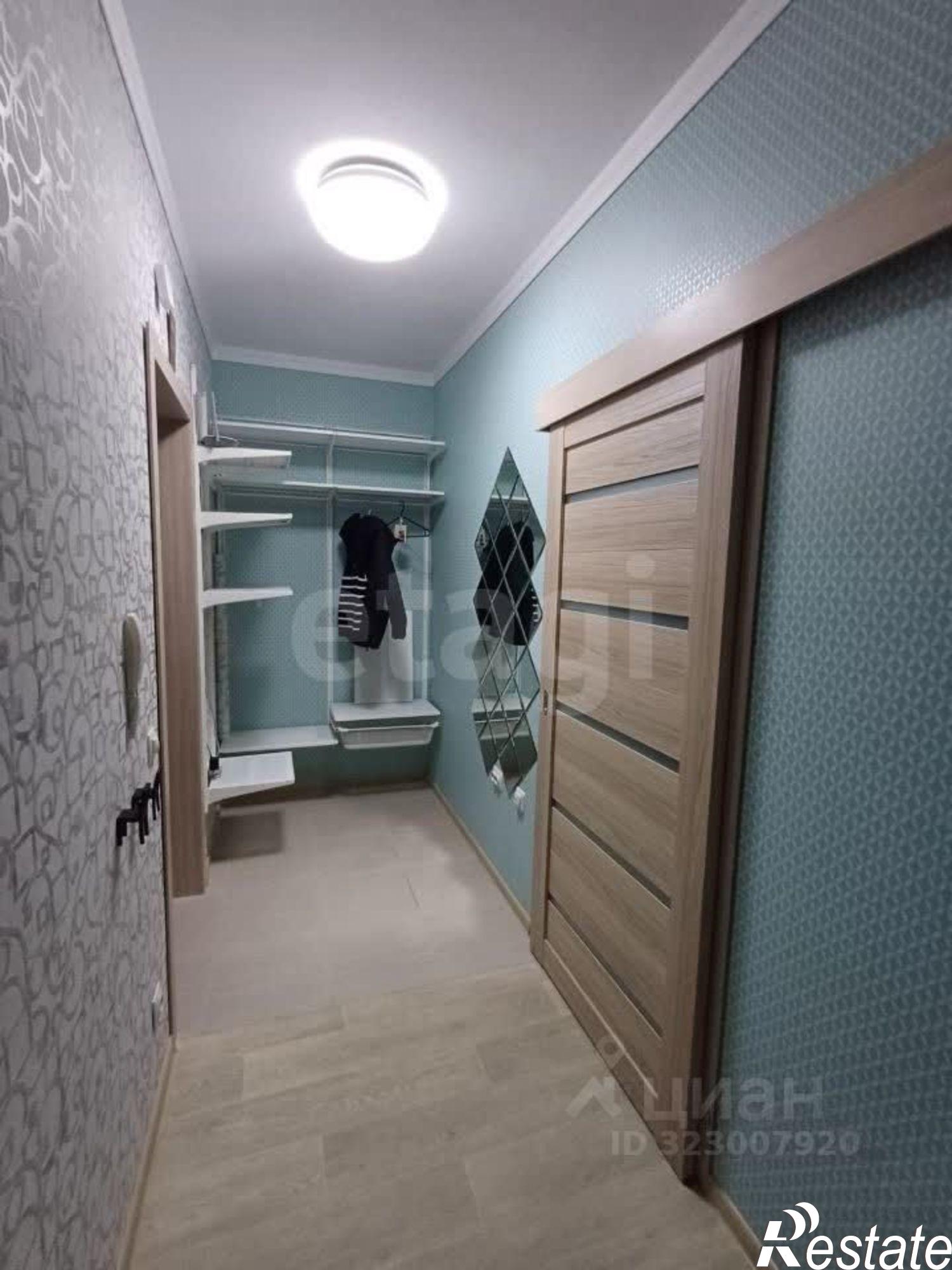 Купить квартиру за 4 700 000 рублей