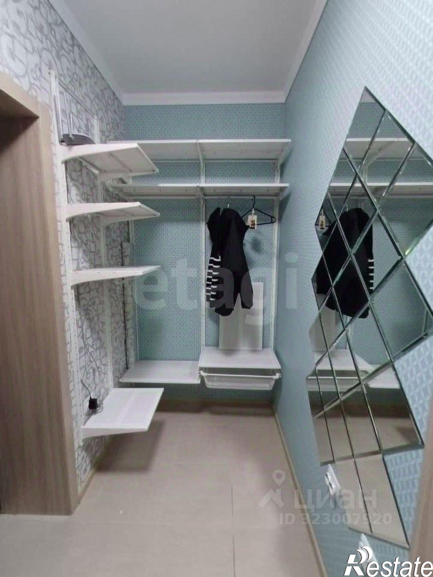 Купить квартиру за 4 700 000 рублей