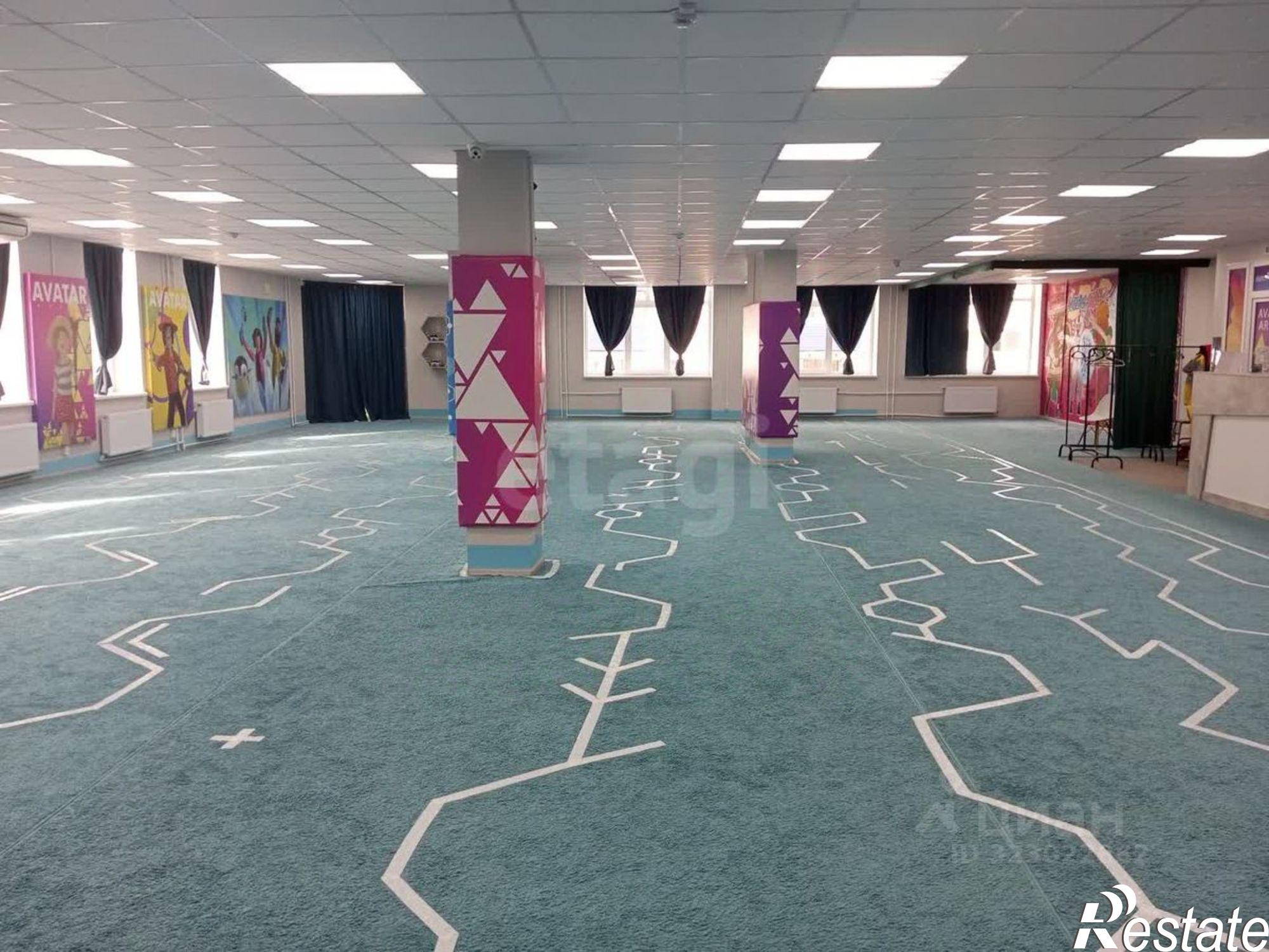 Купить помещение свободного назначения за 13 984 900 рублей