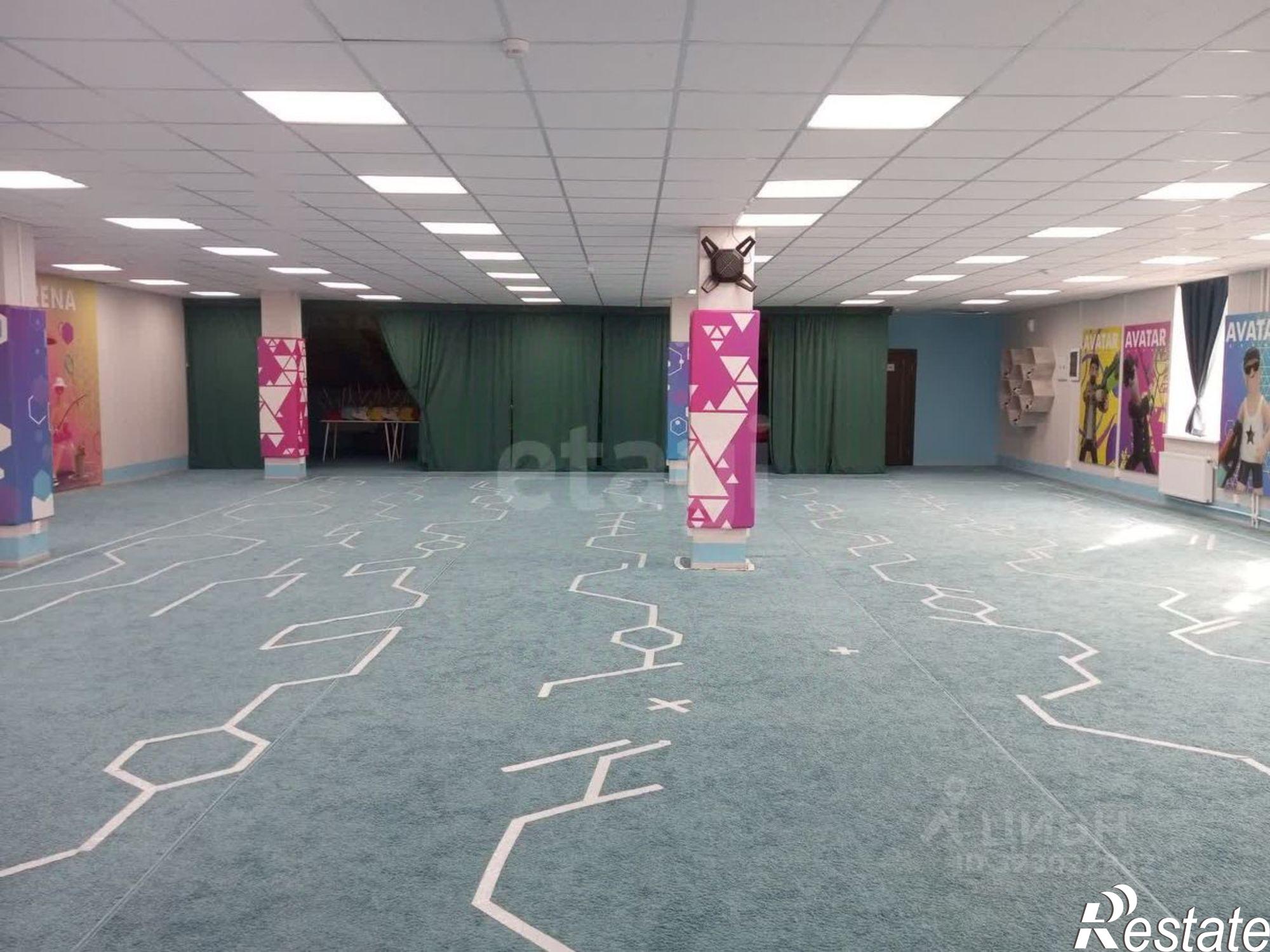 Купить помещение свободного назначения за 13 984 900 рублей