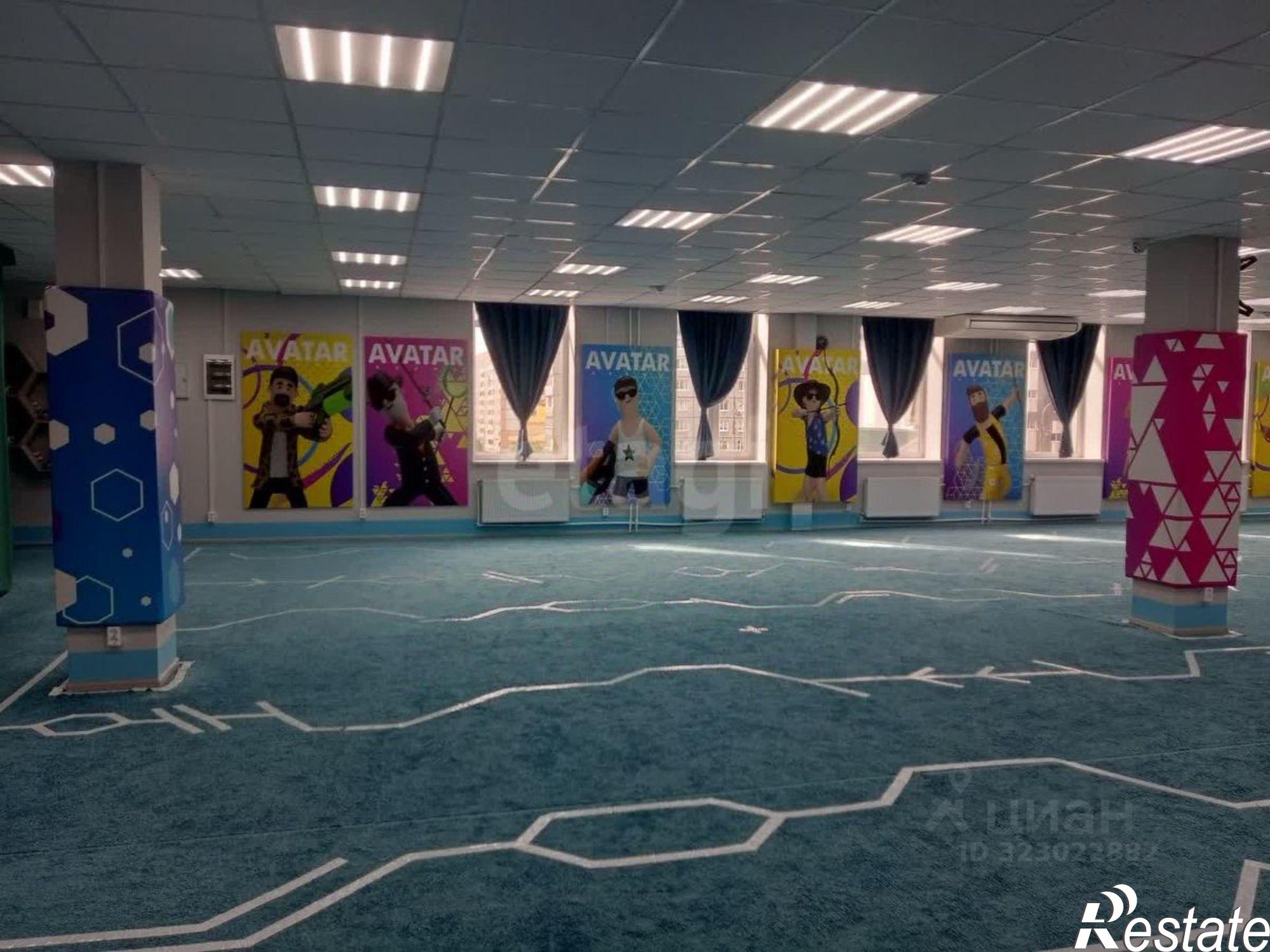 Купить помещение свободного назначения за 13 984 900 рублей