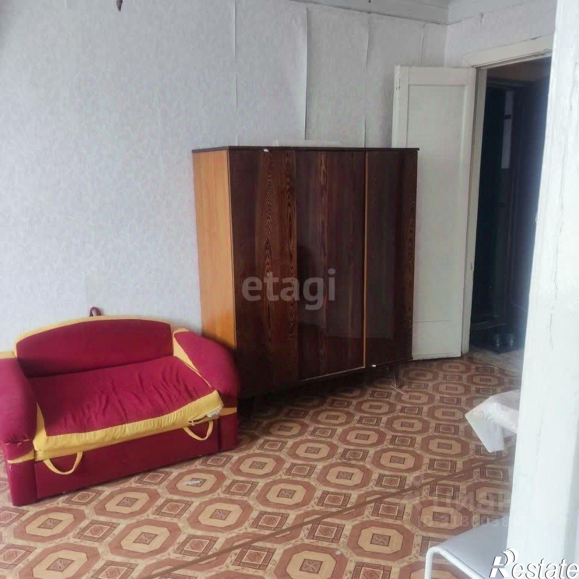 Купить квартиру за 1 950 000 рублей на городской округ Уфа