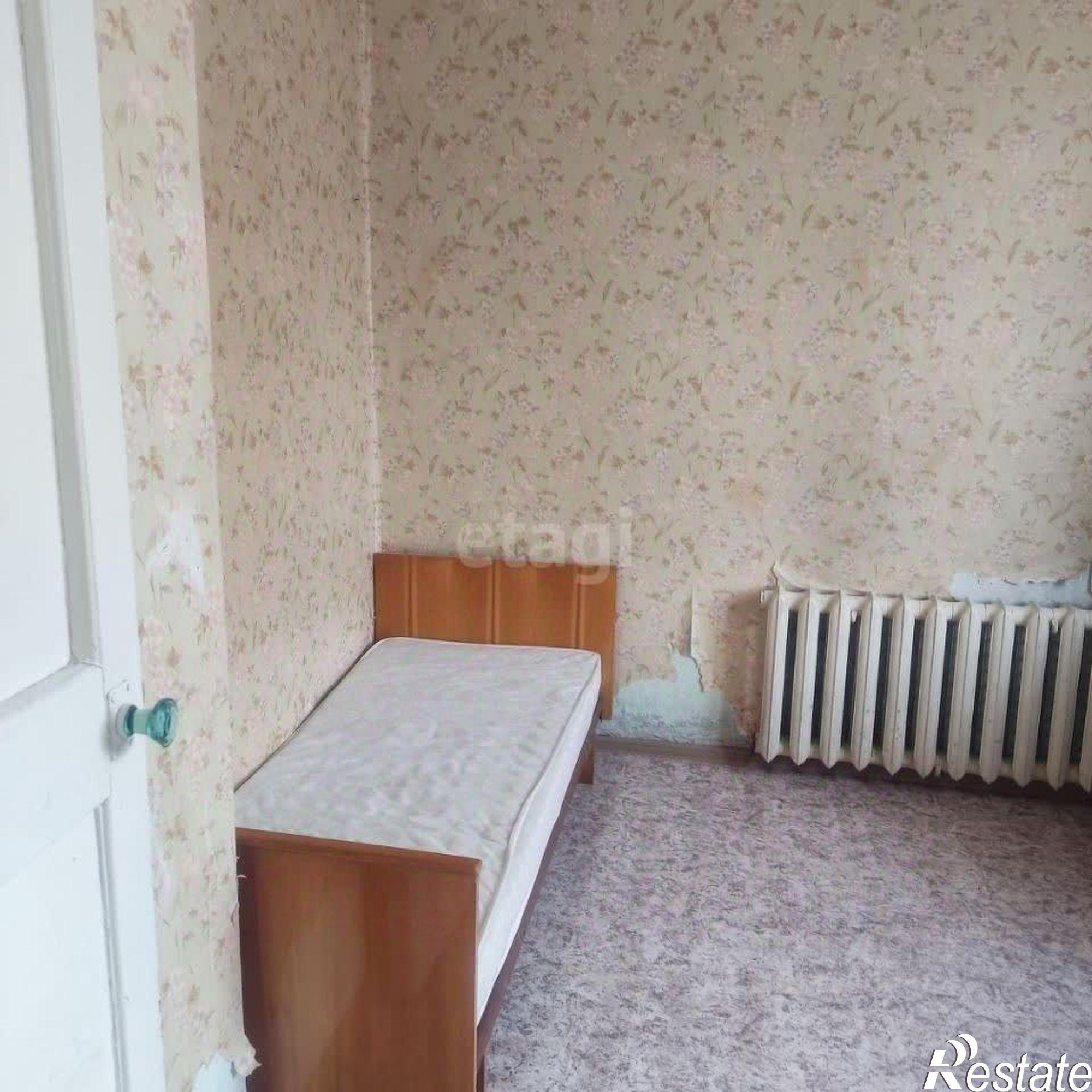 Купить квартиру за 1 950 000 рублей на городской округ Уфа