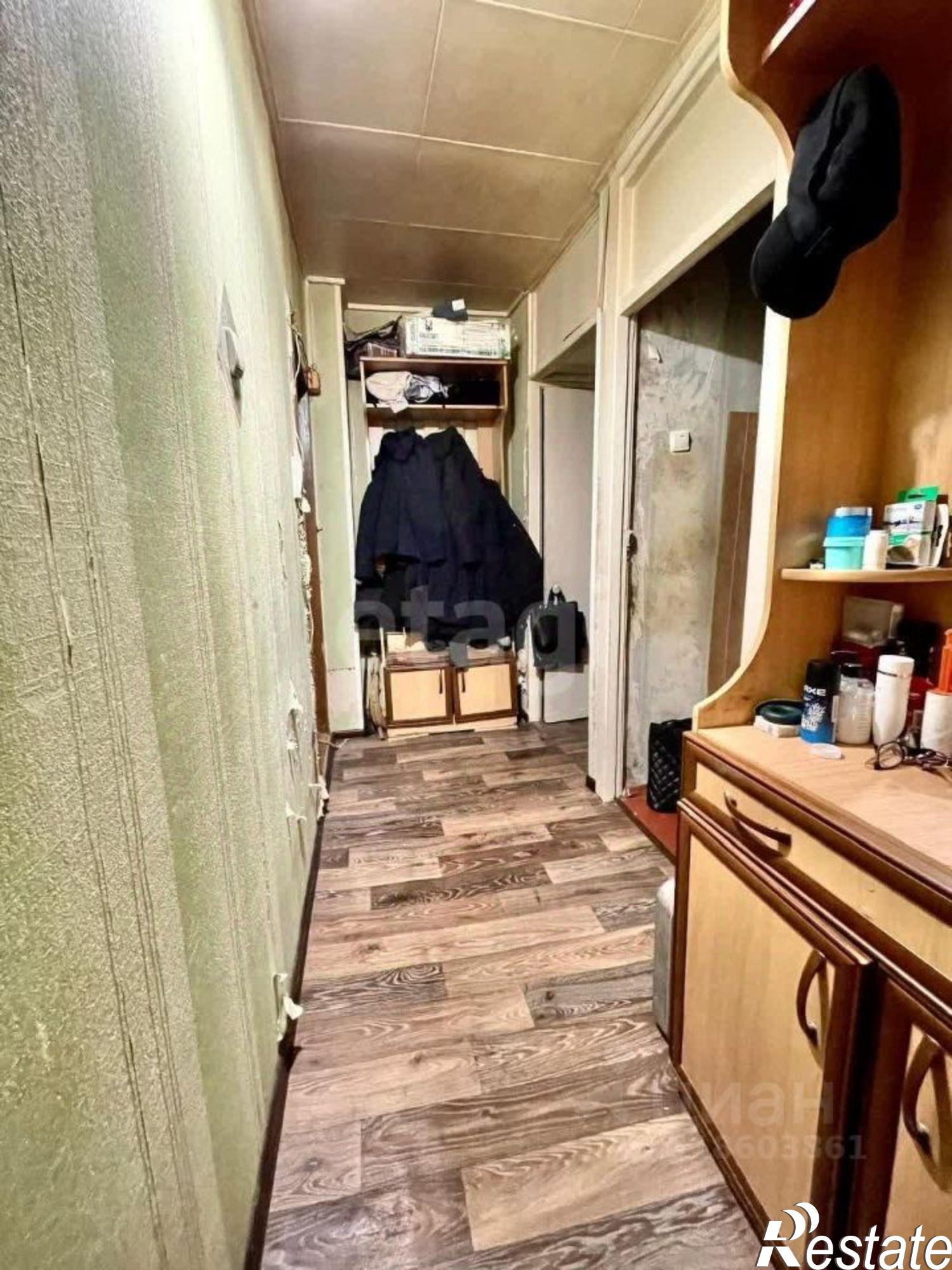 Купить квартиру за 3 600 000 рублей на городской округ Уфа