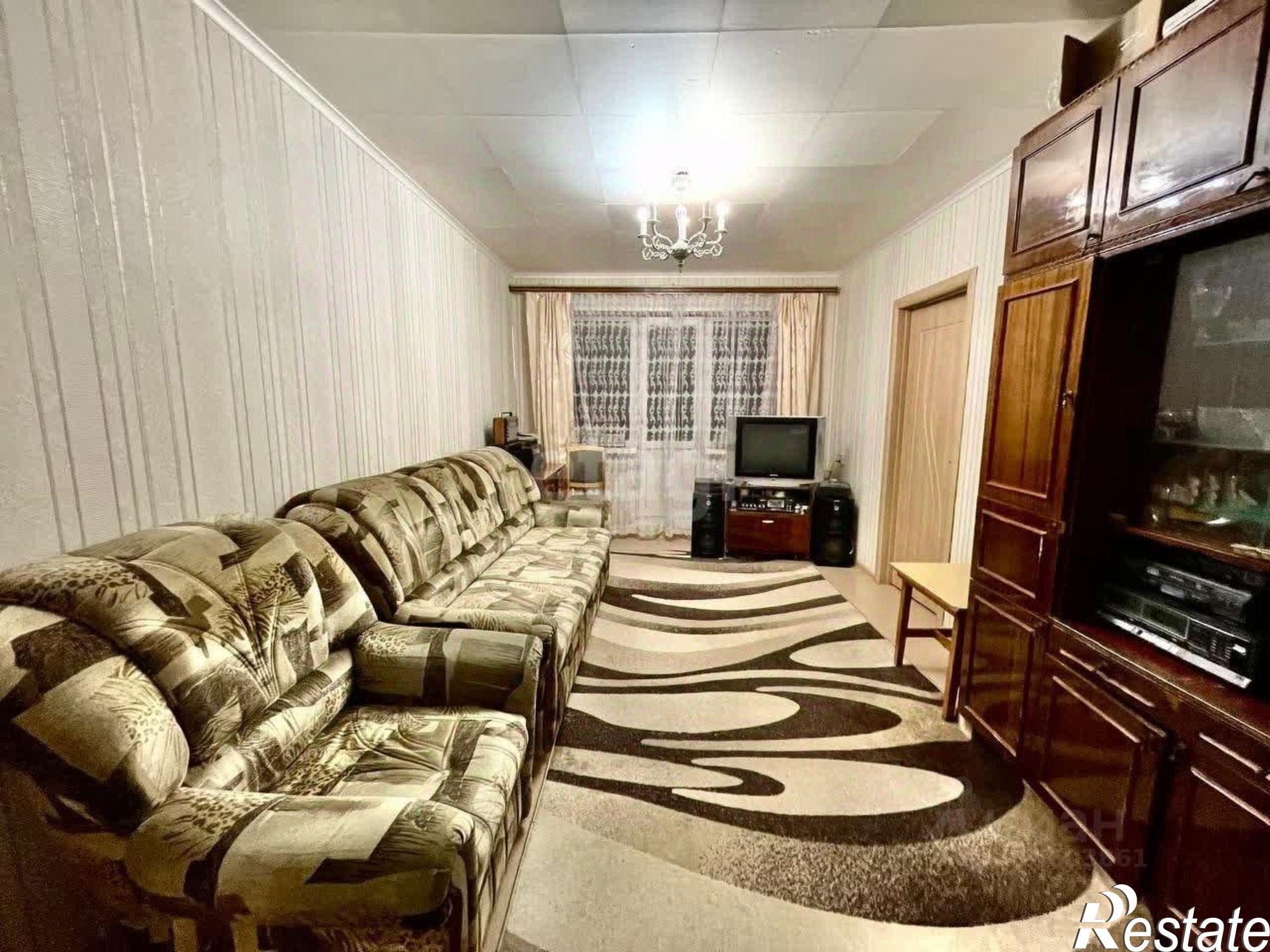 Купить квартиру за 3 600 000 рублей на городской округ Уфа