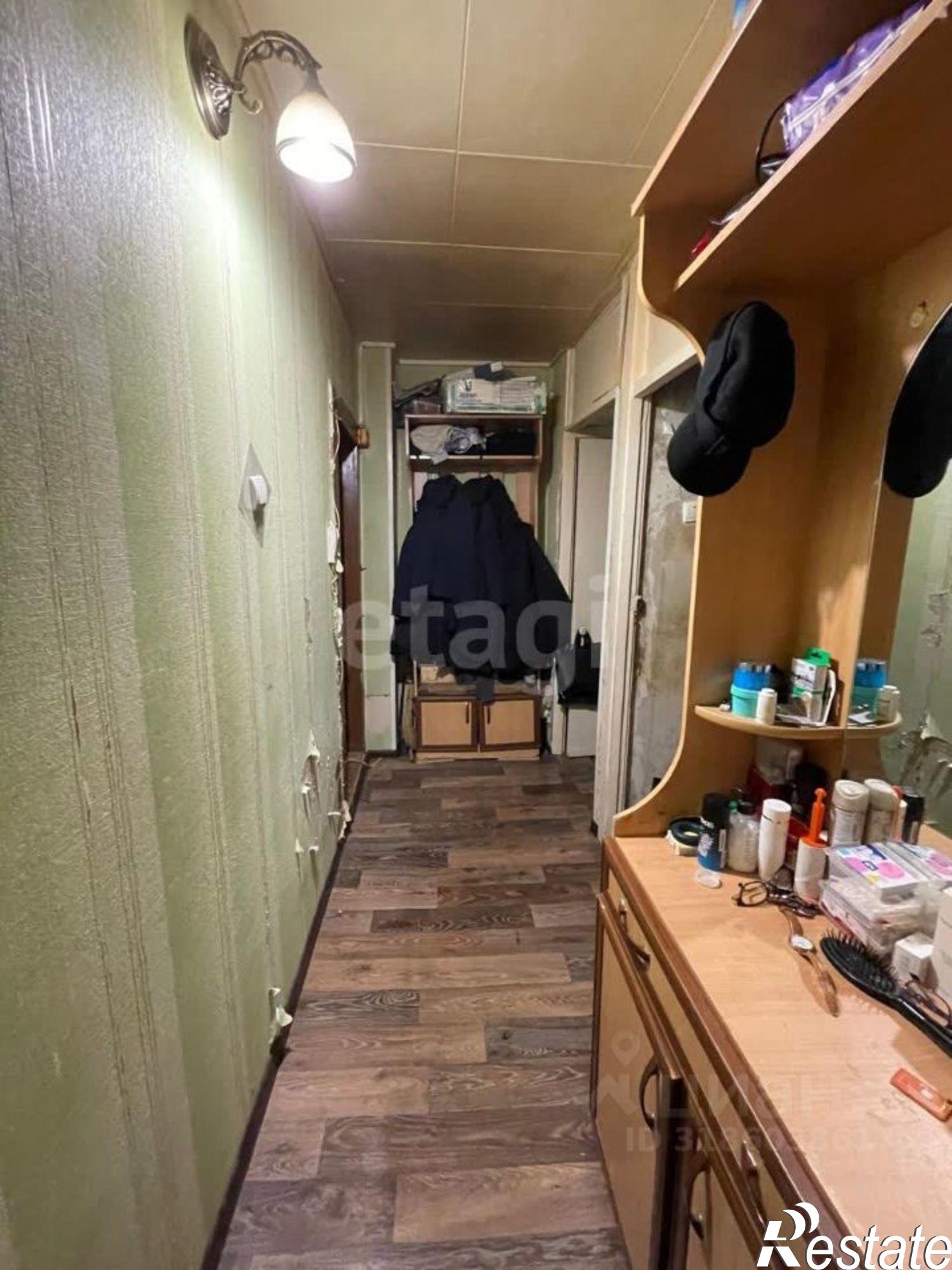 Купить квартиру за 3 600 000 рублей на городской округ Уфа