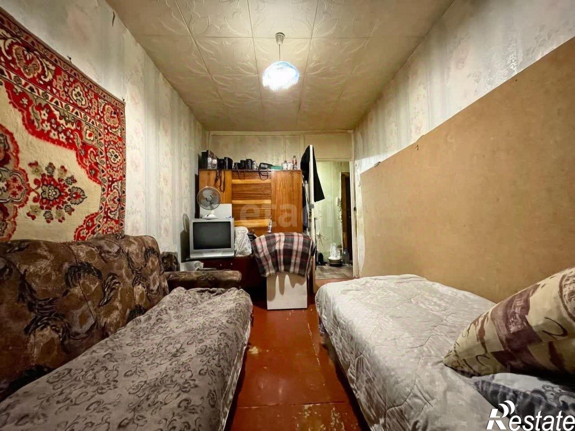 Купить квартиру за 3 600 000 рублей на городской округ Уфа