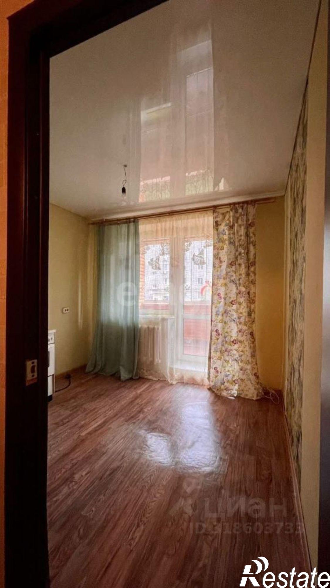 Купить квартиру за 3 500 000 рублей на городской округ Уфа