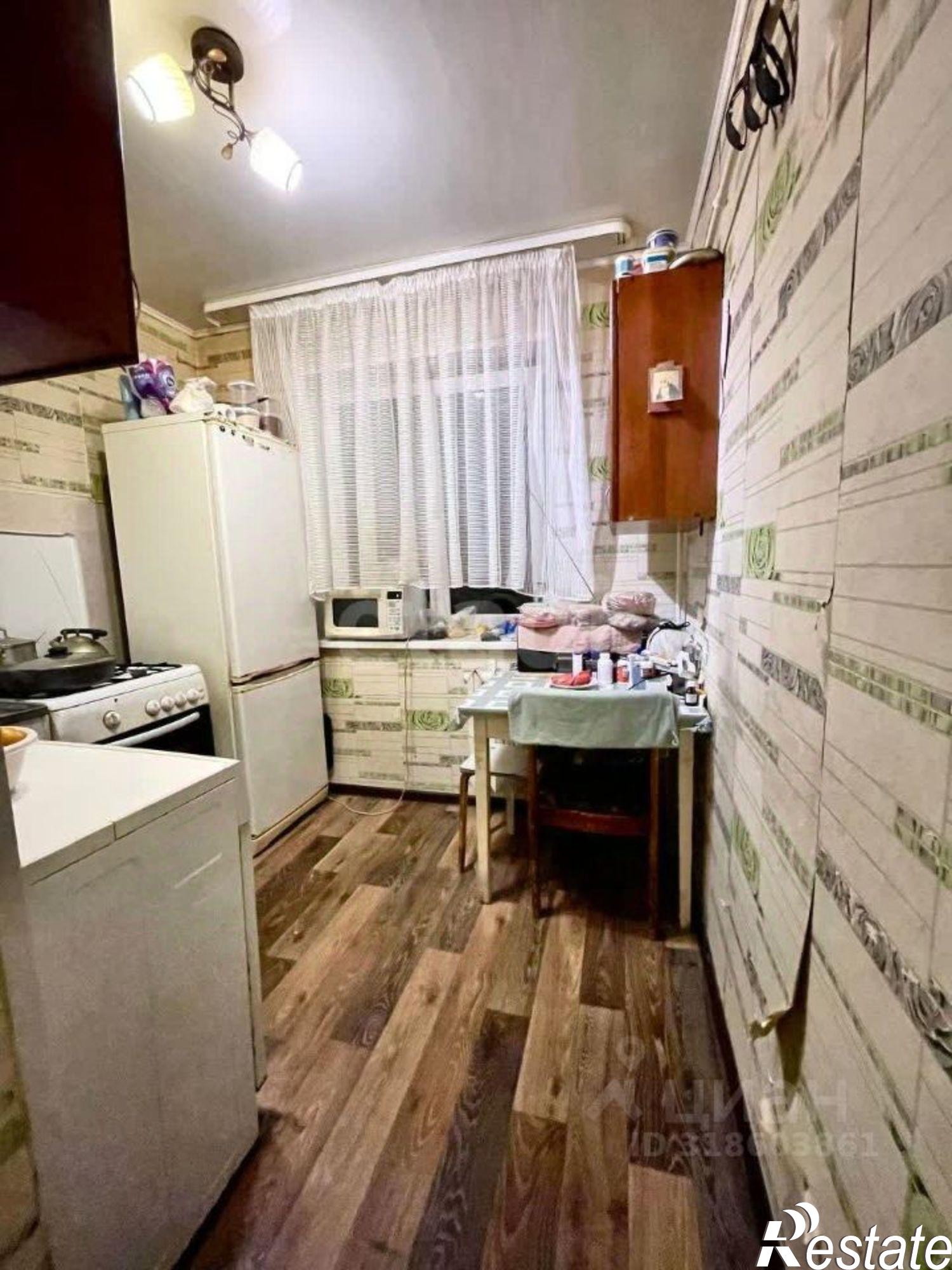 Купить квартиру за 3 600 000 рублей на городской округ Уфа