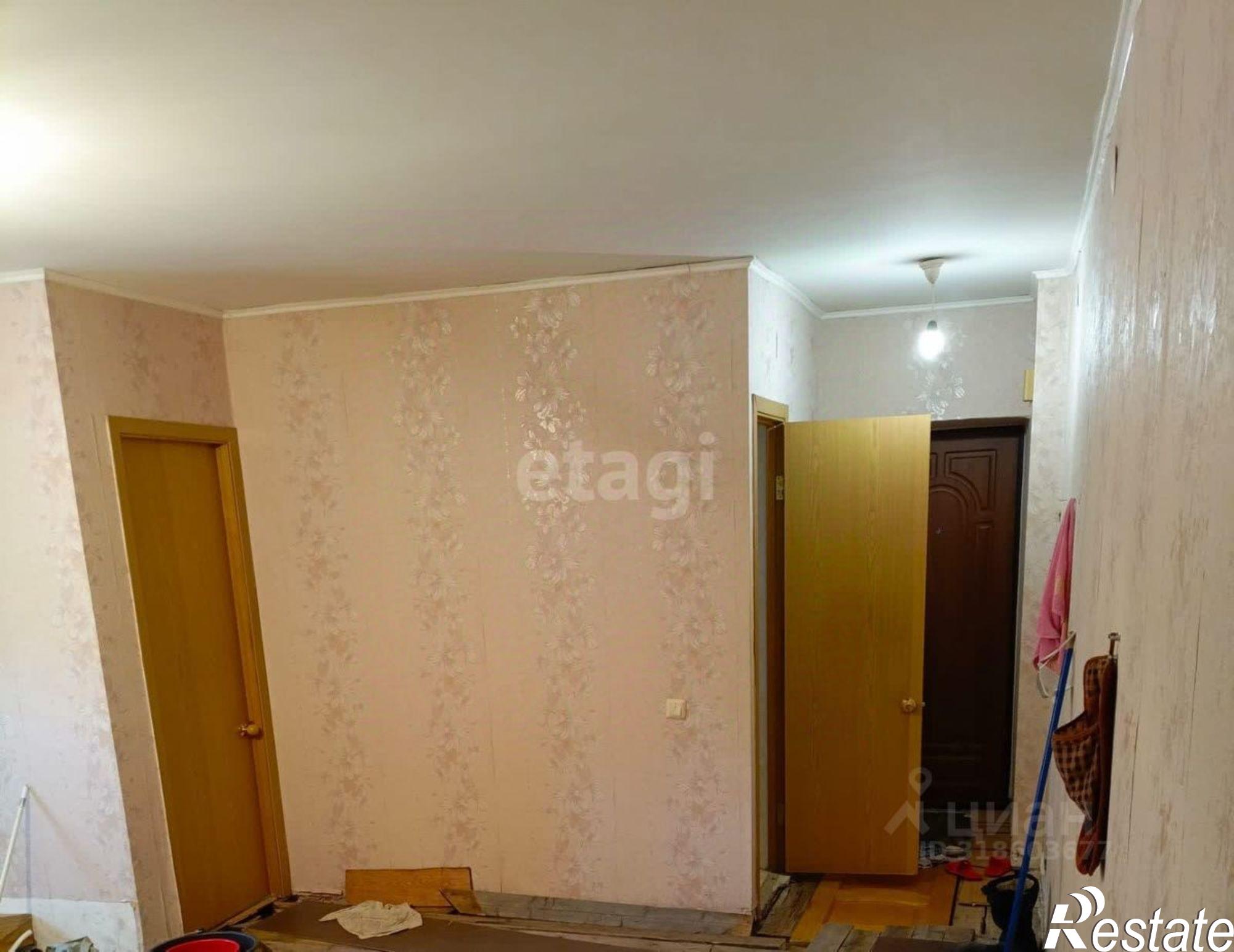 Купить квартиру за 4 200 000 рублей на городской округ Уфа