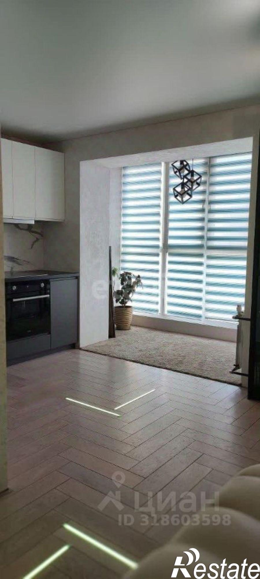 Купить квартиру за 5 500 000 рублей на Уфимский район